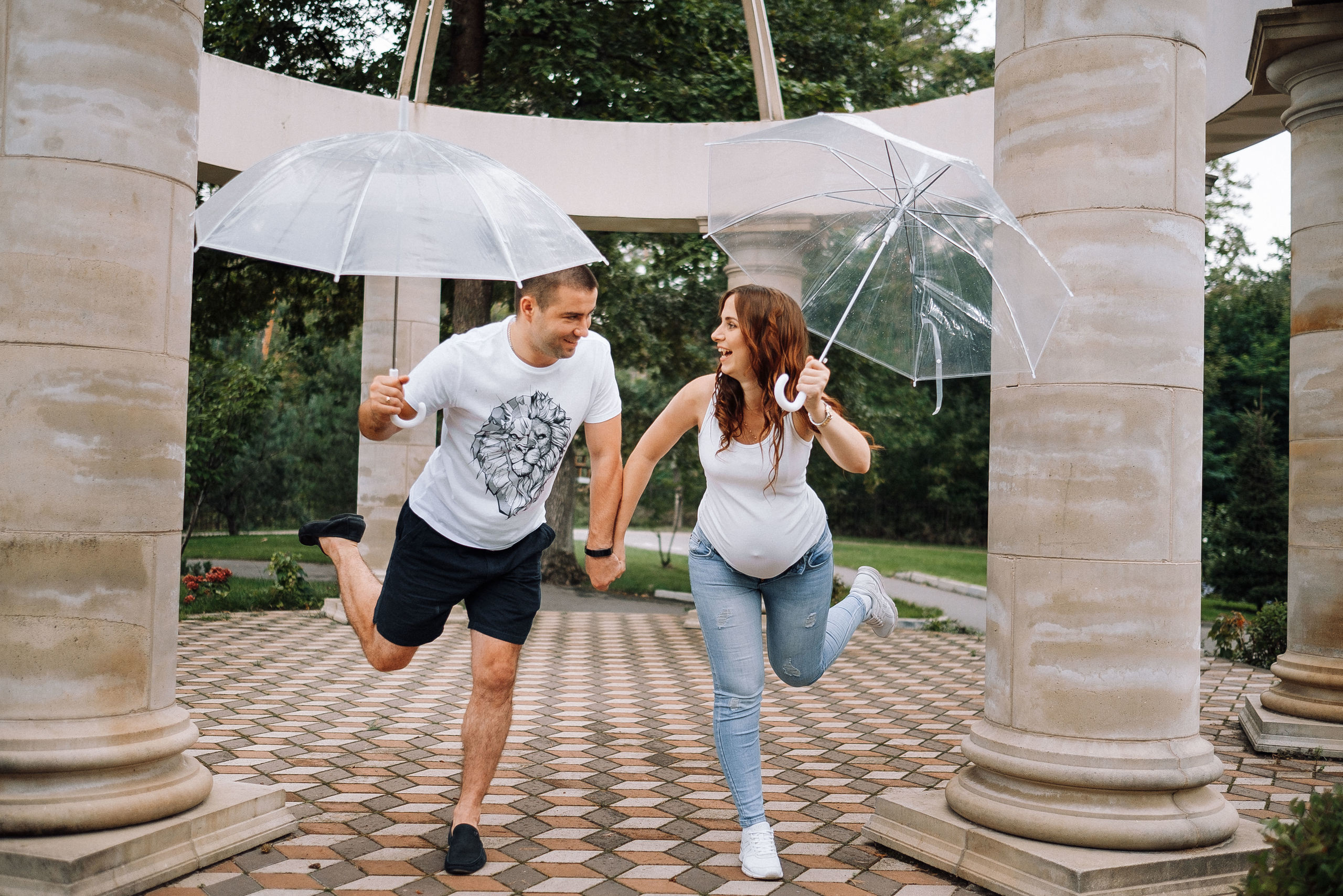 Оля+Саша. Ivan Skufinsky — wedding and family photographer in Vancouver