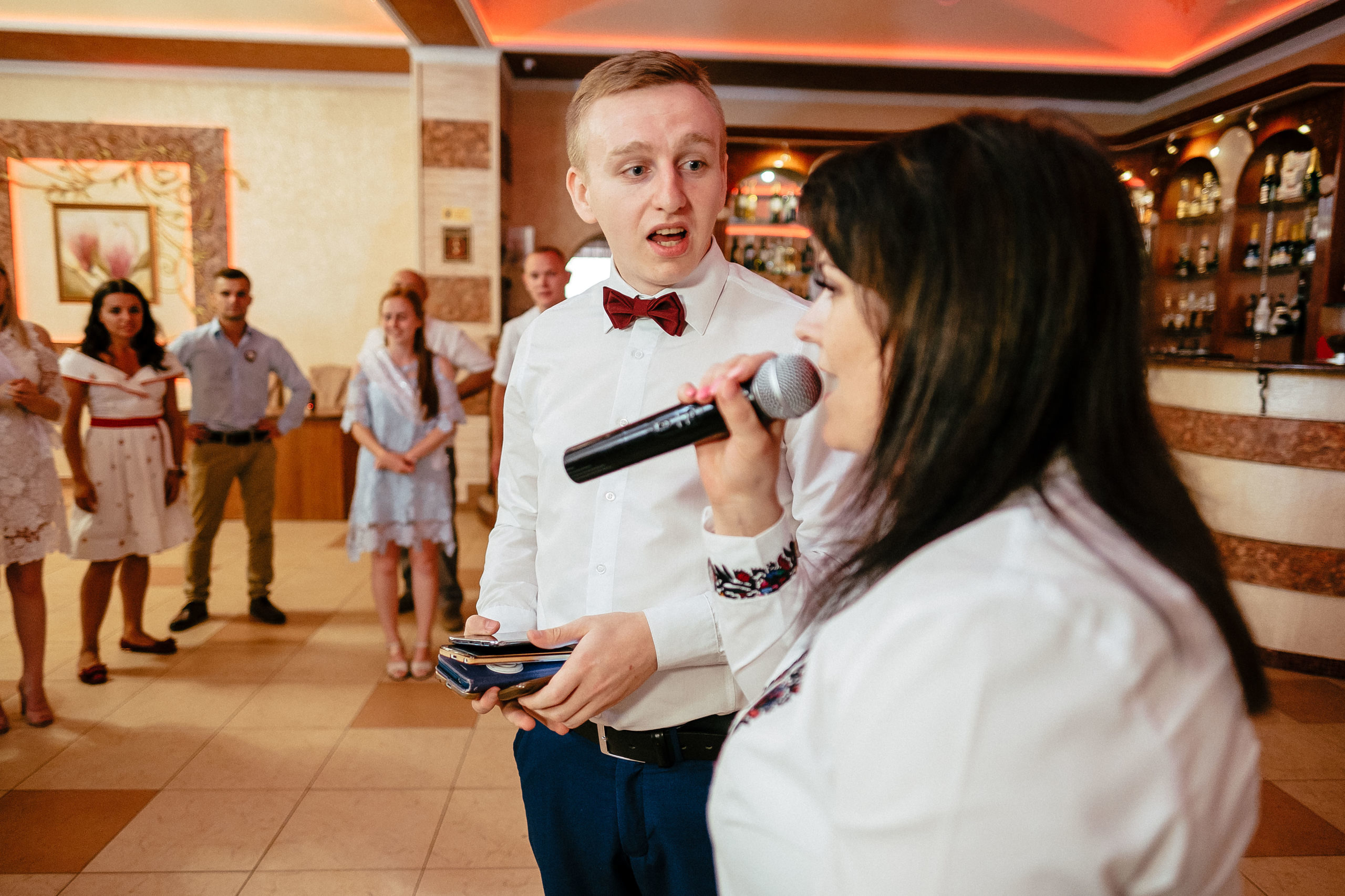 4.08.2018 Wedding Day. Ivan Skufinsky — wedding and family photographer in Vancouver