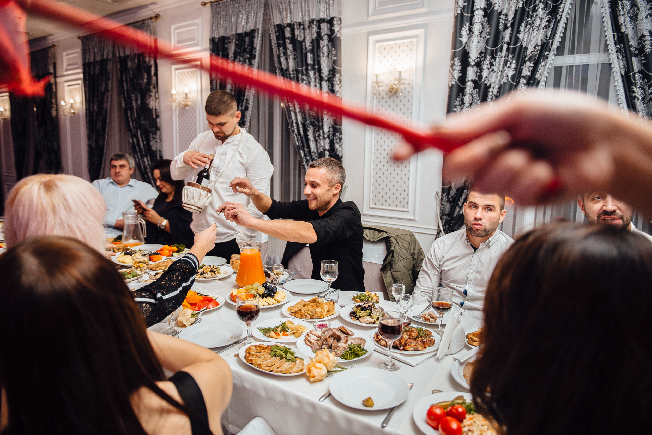 17.11.2018. Ivan Skufinsky — wedding and family photographer in Vancouver