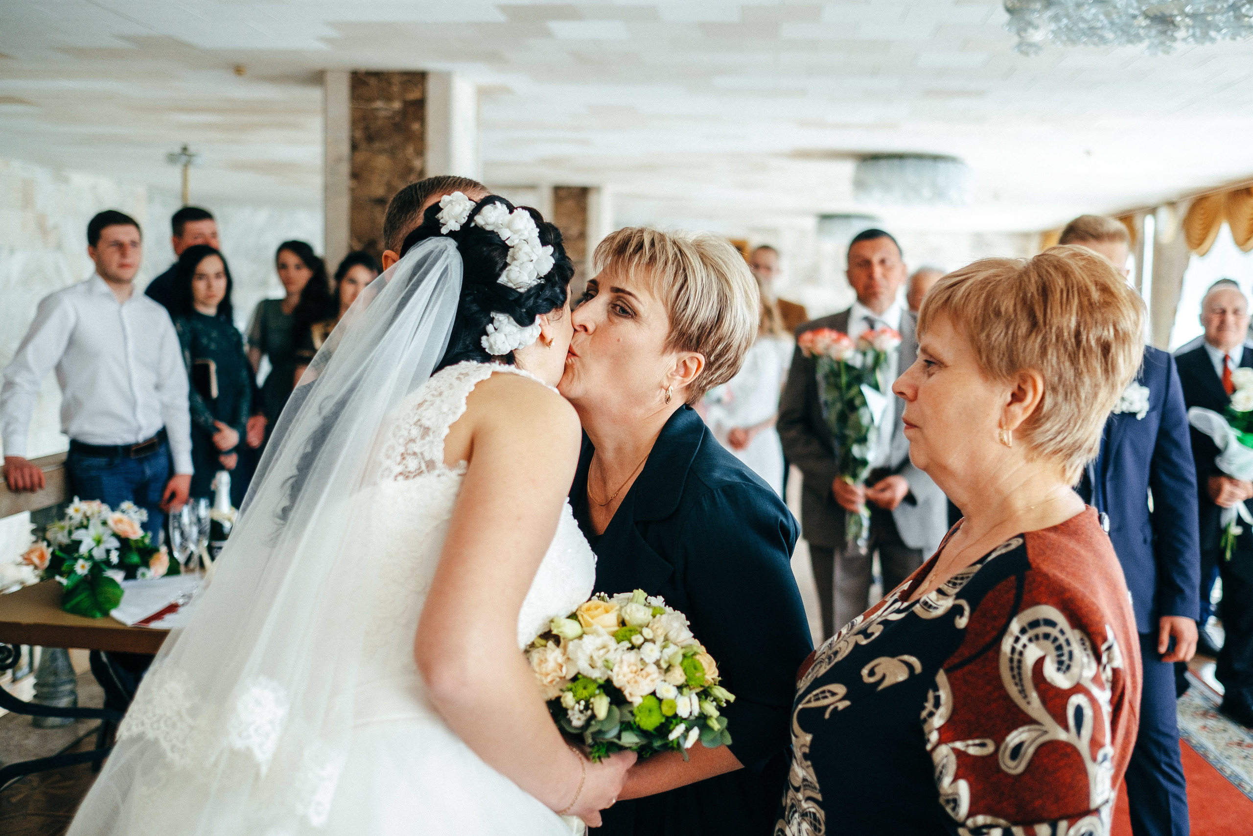 Виктор+Катя. Ivan Skufinsky — wedding and family photographer in Vancouver