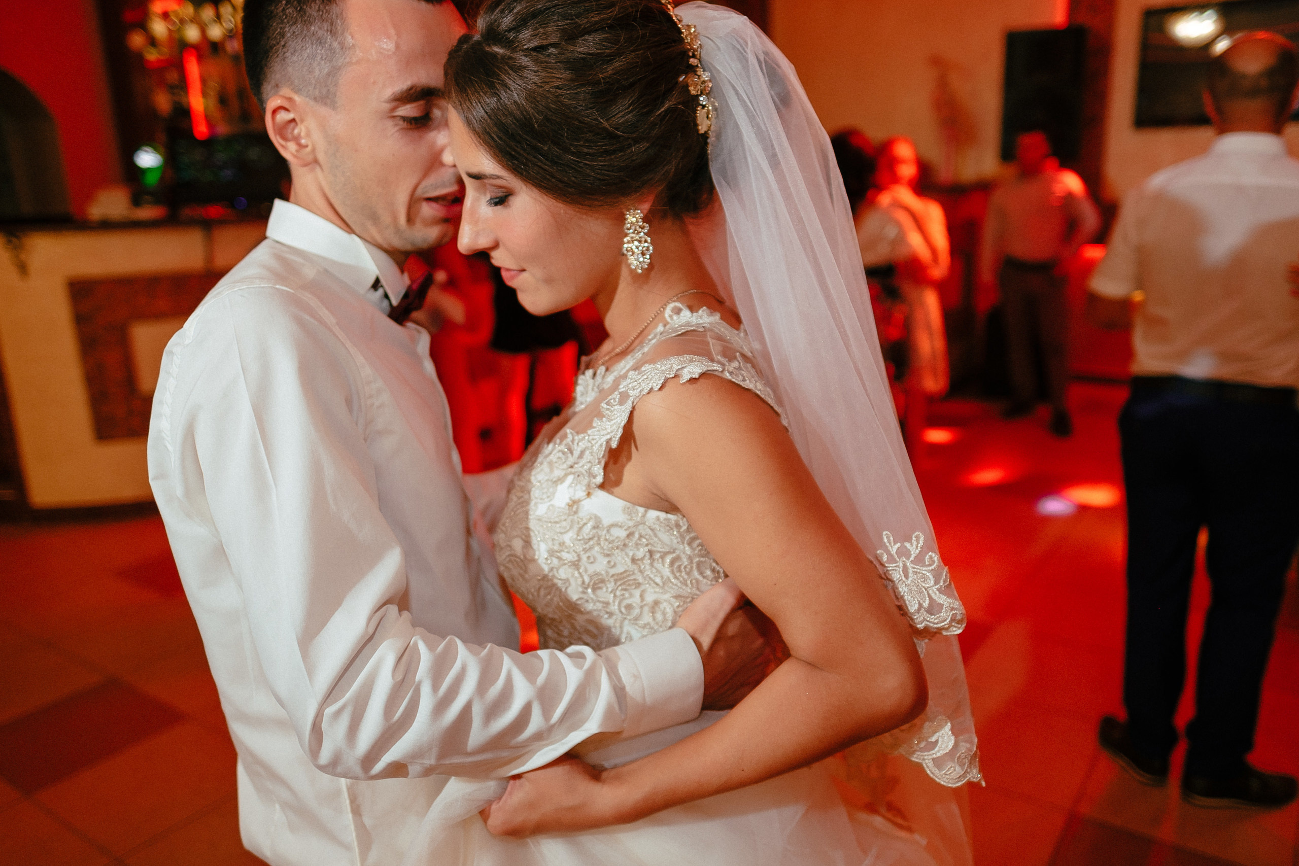 4.08.2018 Wedding Day. Ivan Skufinsky — wedding and family photographer in Vancouver