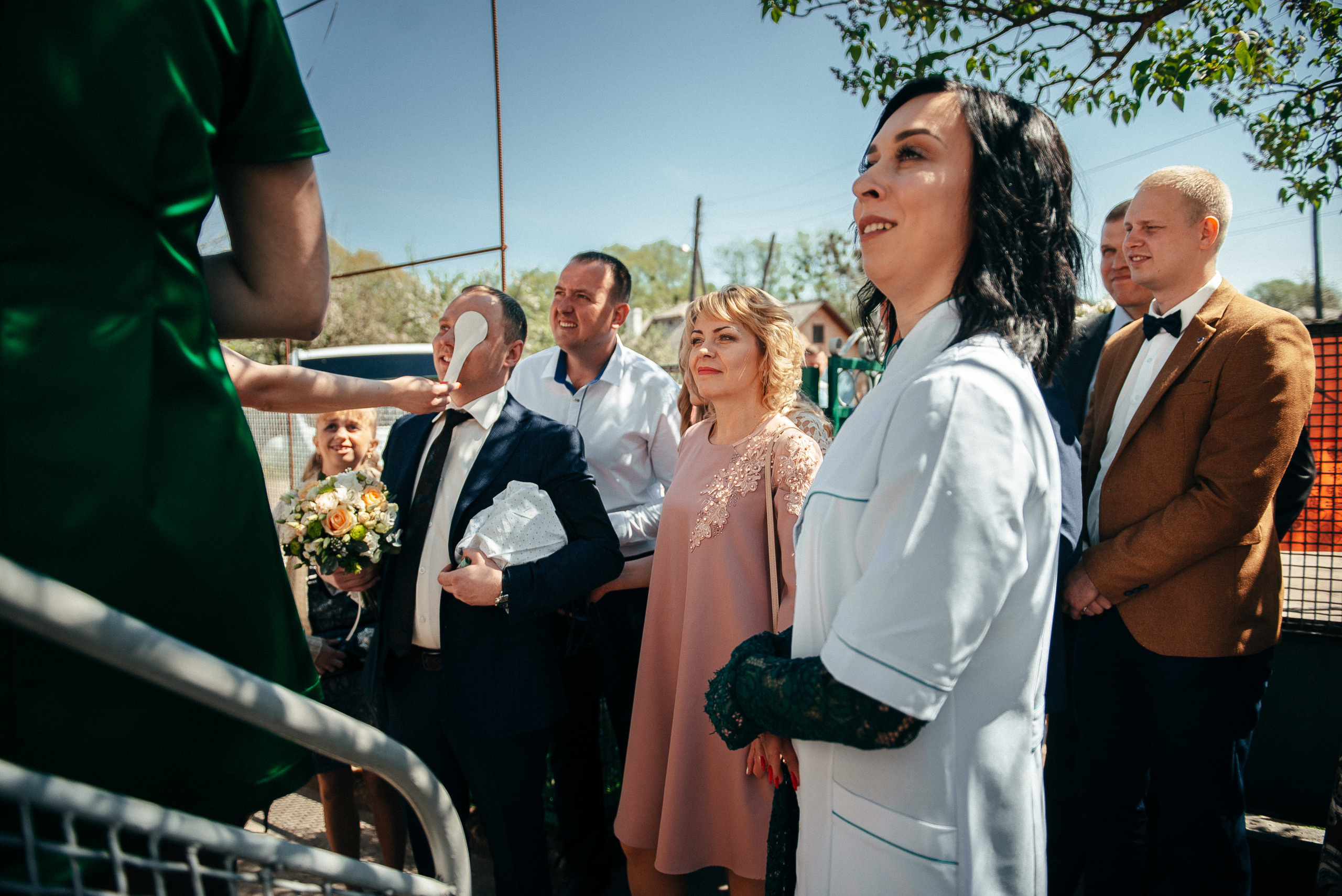 Виктор+Катя. Ivan Skufinsky — wedding and family photographer in Vancouver