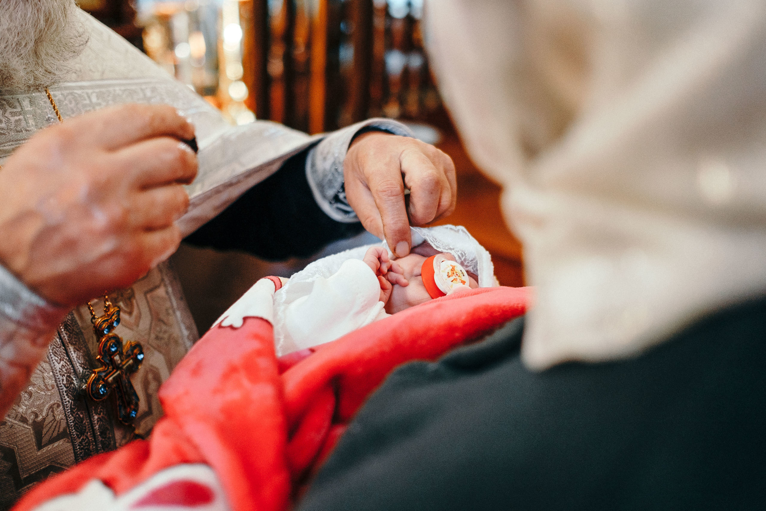 Хрестини 14.10.2018. Ivan Skufinsky — wedding and family photographer in Vancouver