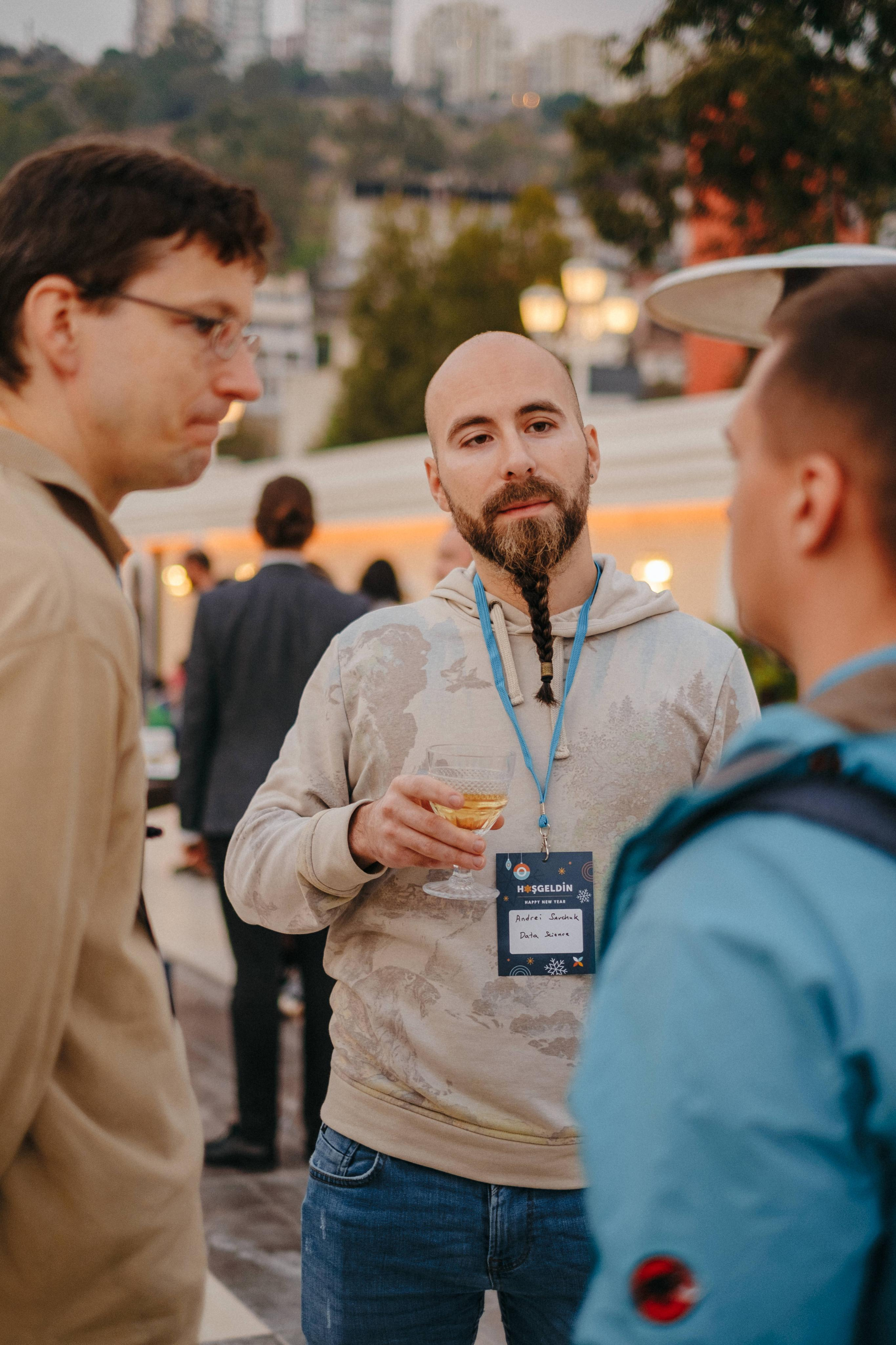 Event photographer in Vancouver Burnaby BC. Ivan Skufinsky — wedding and family photographer in Vancouver