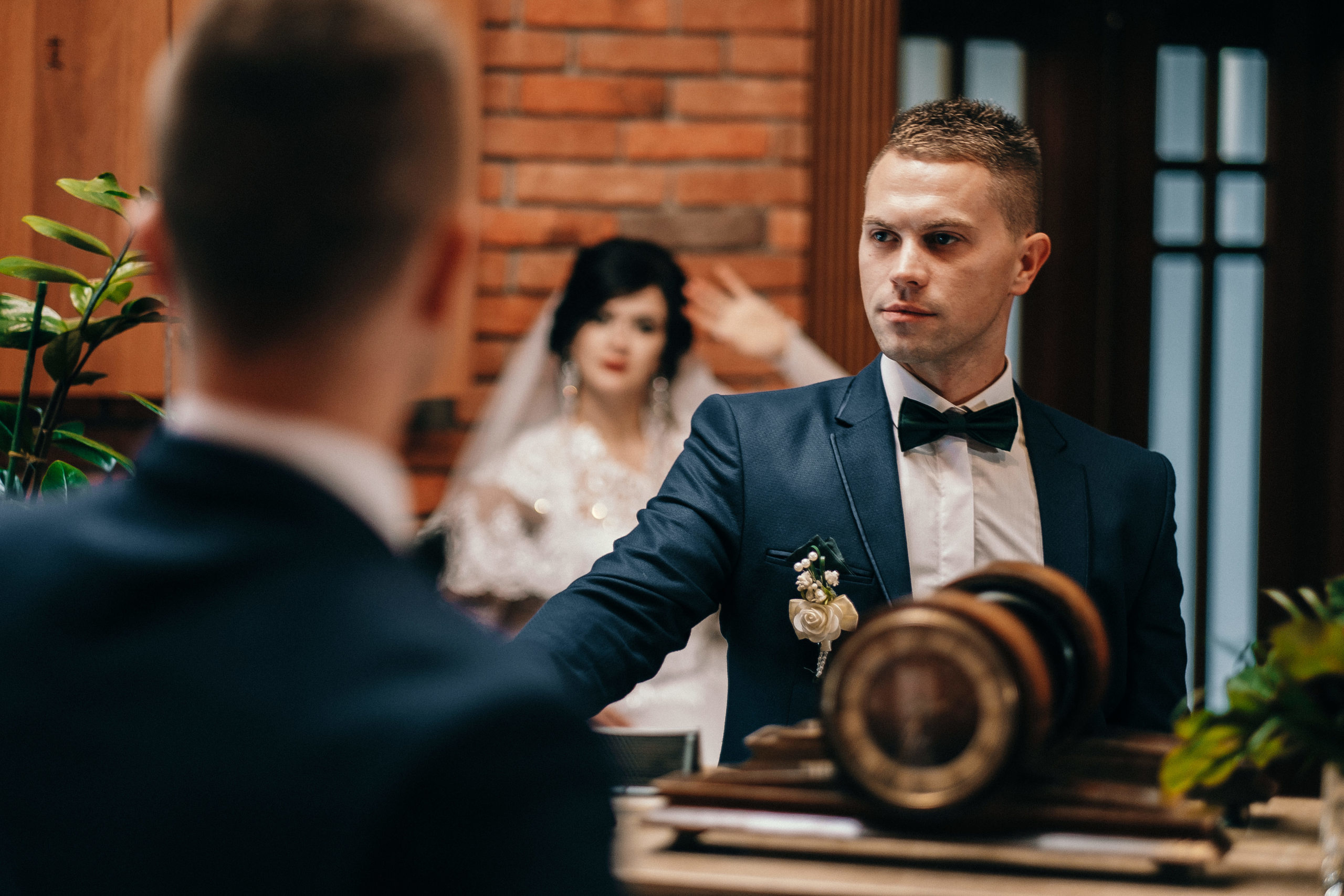 29.09.2018 Wedding Story. Ivan Skufinsky — wedding and family photographer in Vancouver