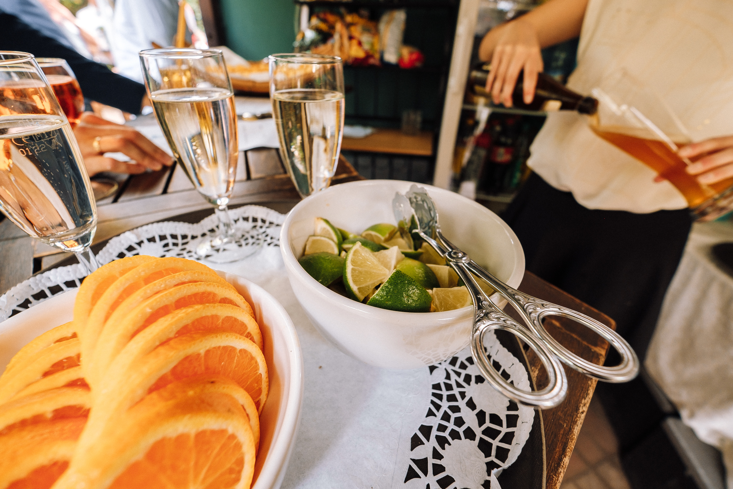 BERLIN Wedding Story. Ivan Skufinsky — wedding and family photographer in Vancouver