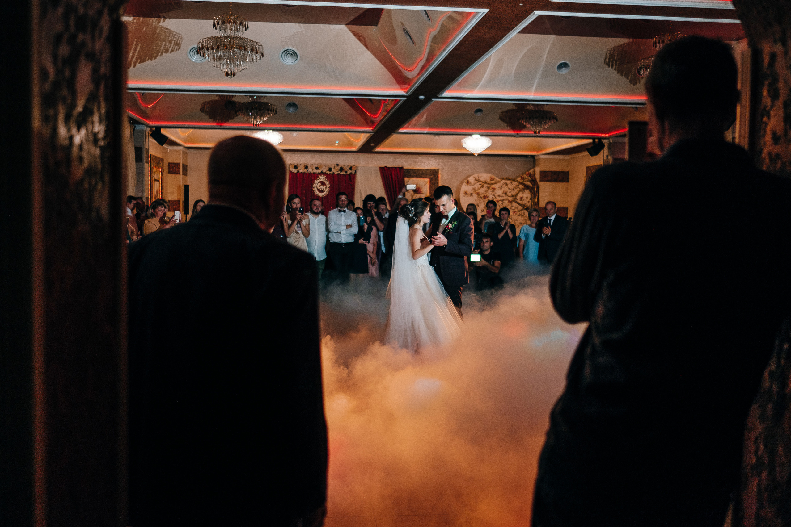 Сергей+Мария 23.09.2018. Ivan Skufinsky — wedding and family photographer in Vancouver