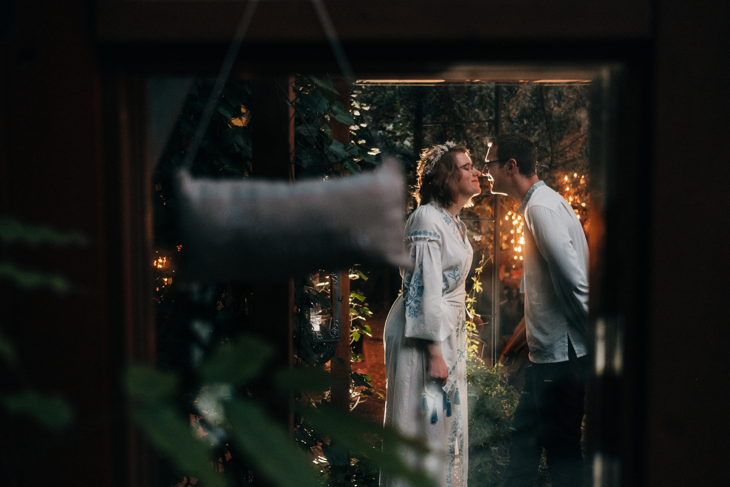 BERLIN Wedding Story. Ivan Skufinsky — wedding and family photographer in Vancouver