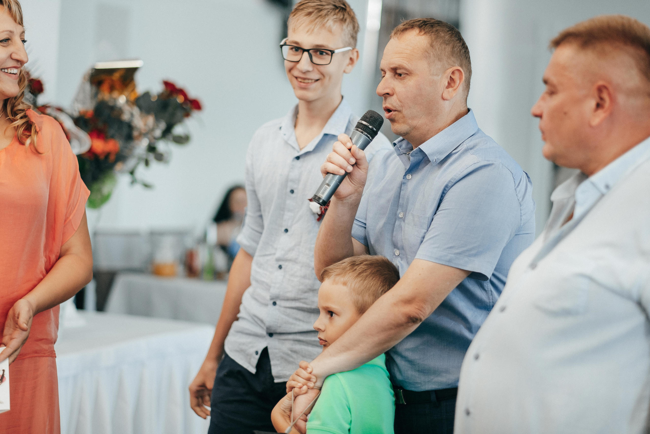 11.08.2018 Богдан+Юля. Ivan Skufinsky — wedding and family photographer in Vancouver