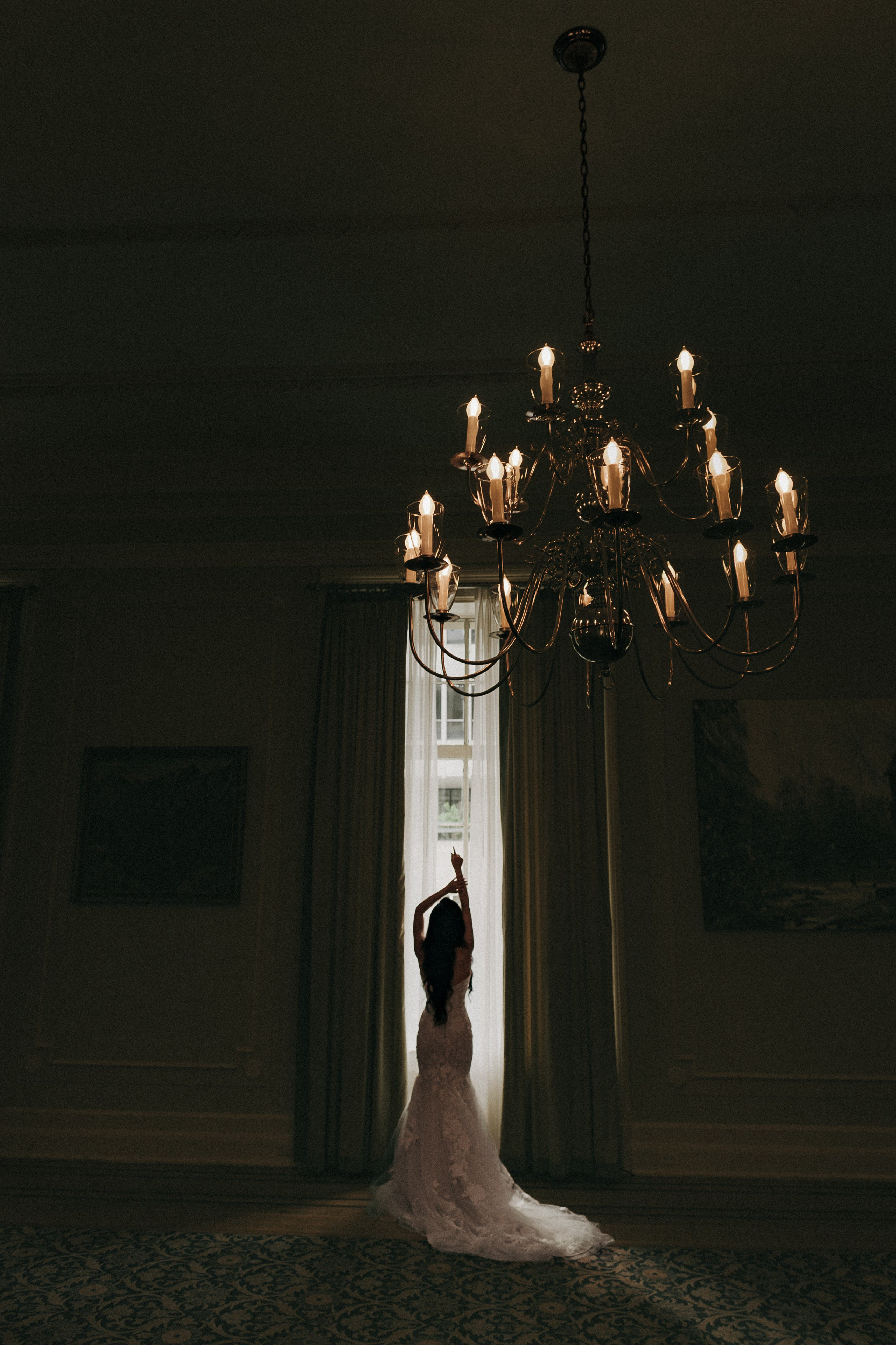 WeddingStory in Vancouver Club. Ivan Skufinsky — wedding and family photographer in Vancouver