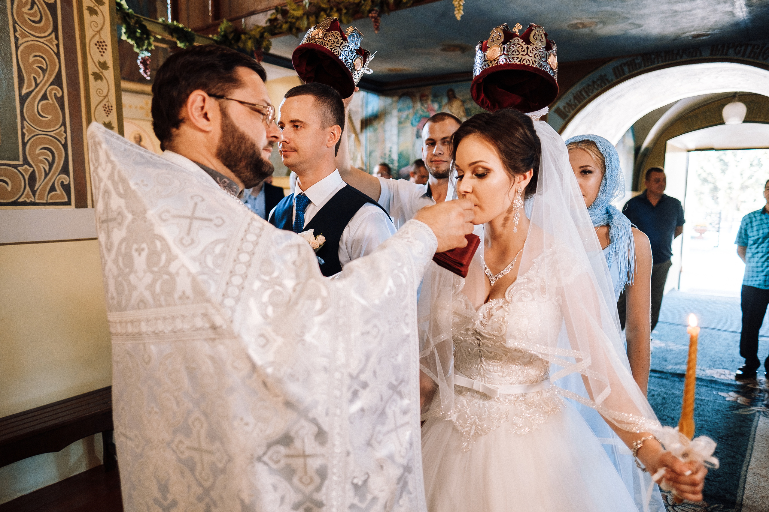 Свадьба 10.08.2019. Ivan Skufinsky — wedding and family photographer in Vancouver
