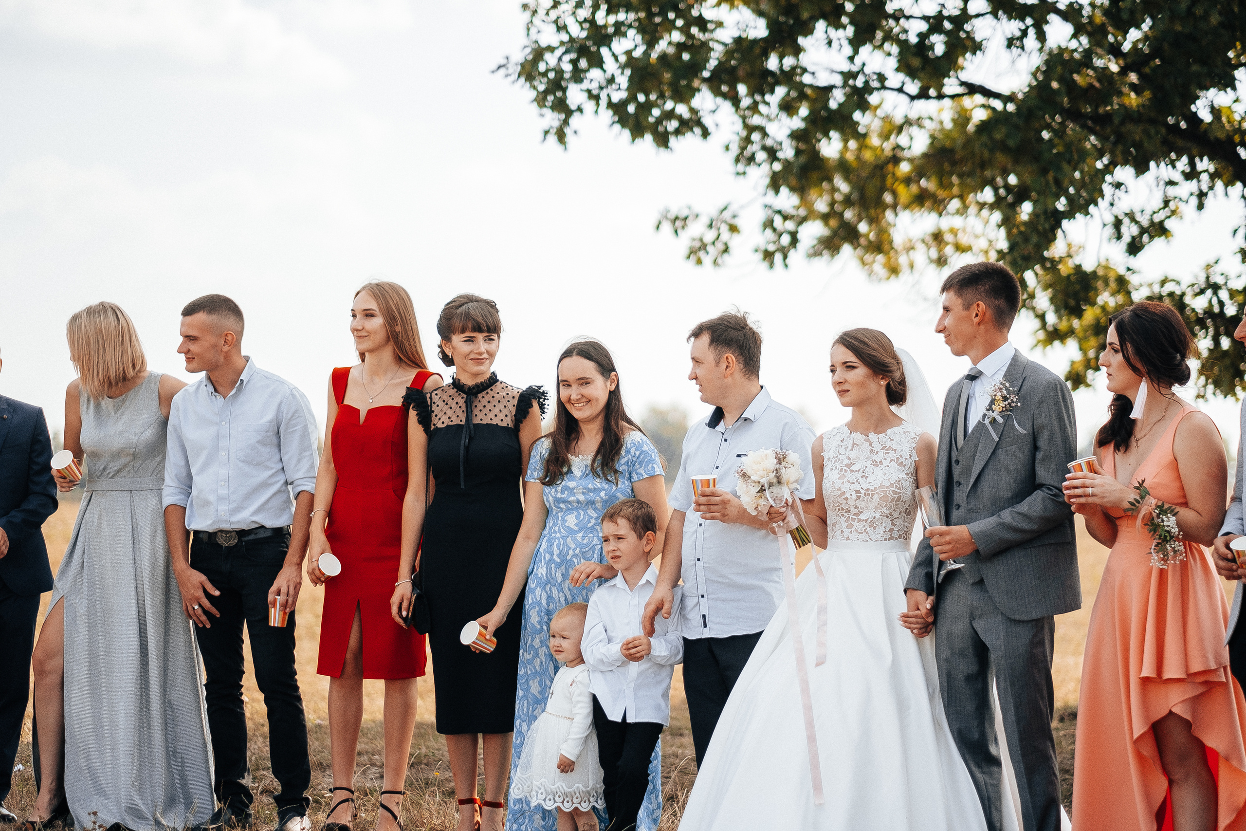 Свадебная история Иван+Ирина. Ivan Skufinsky — wedding and family photographer in Vancouver