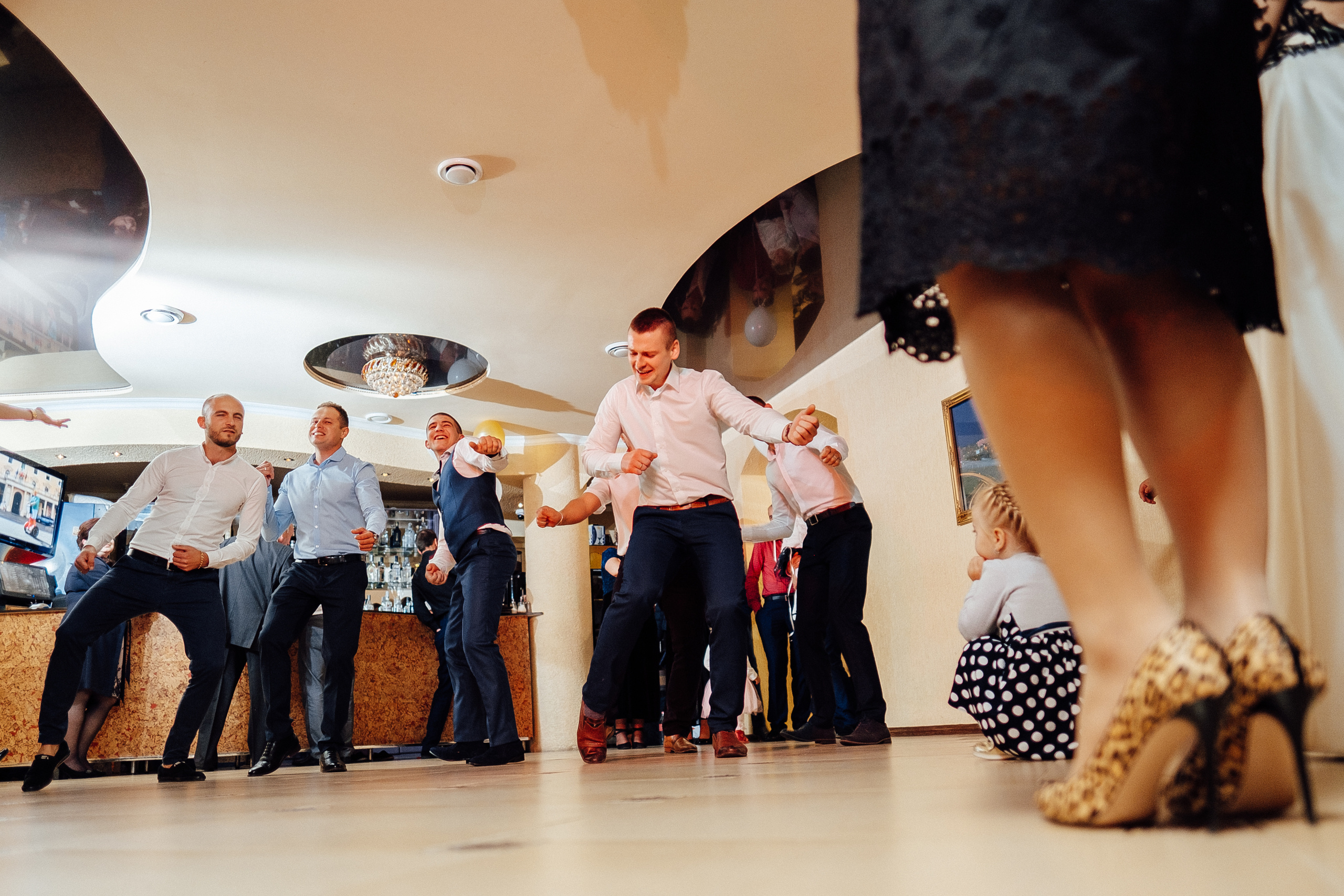 28.09.2018 Wedding Story. Ivan Skufinsky — wedding and family photographer in Vancouver