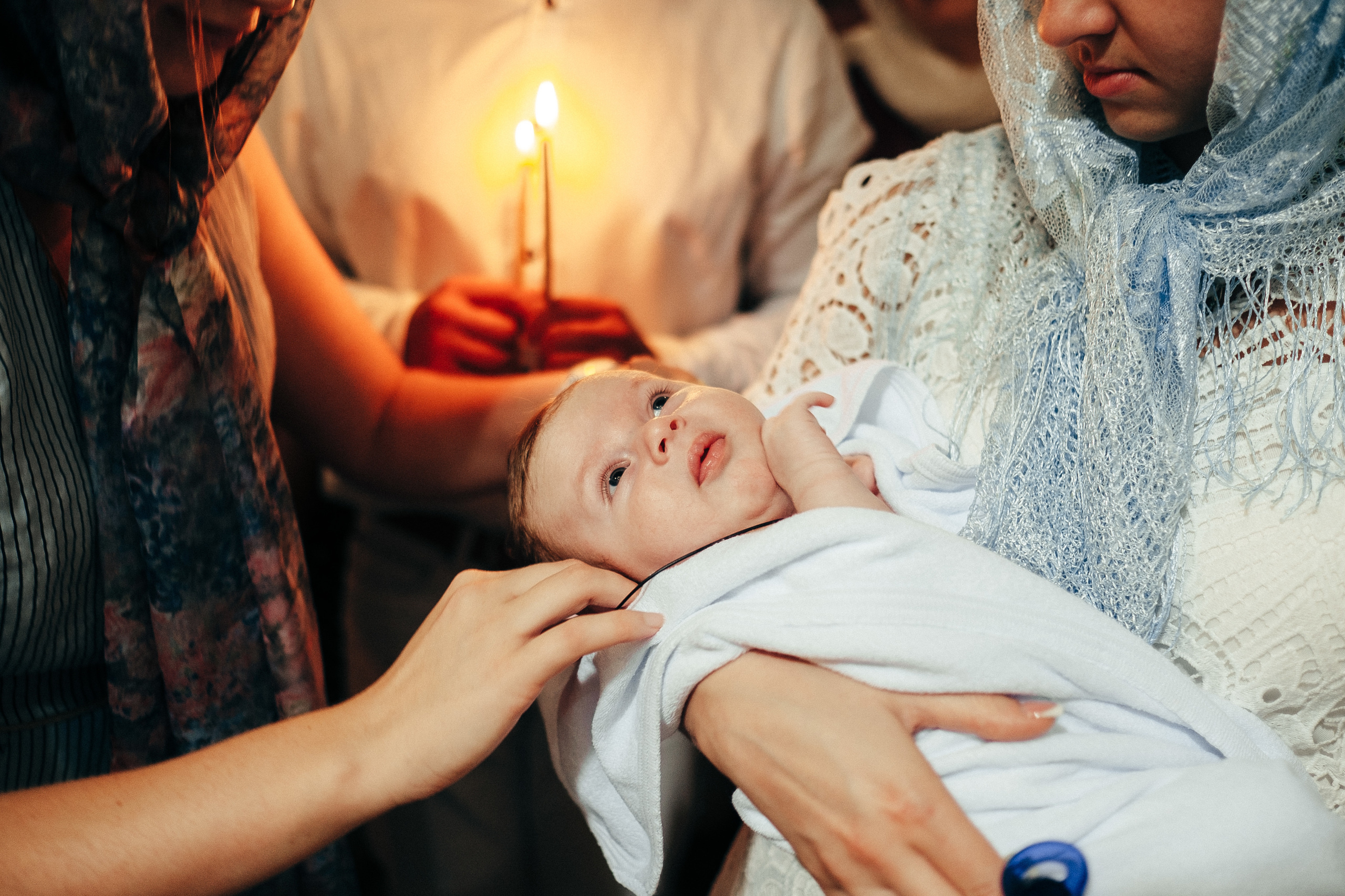 Хрестини 22.07.2018 Даниїл. Ivan Skufinsky — wedding and family photographer in Vancouver