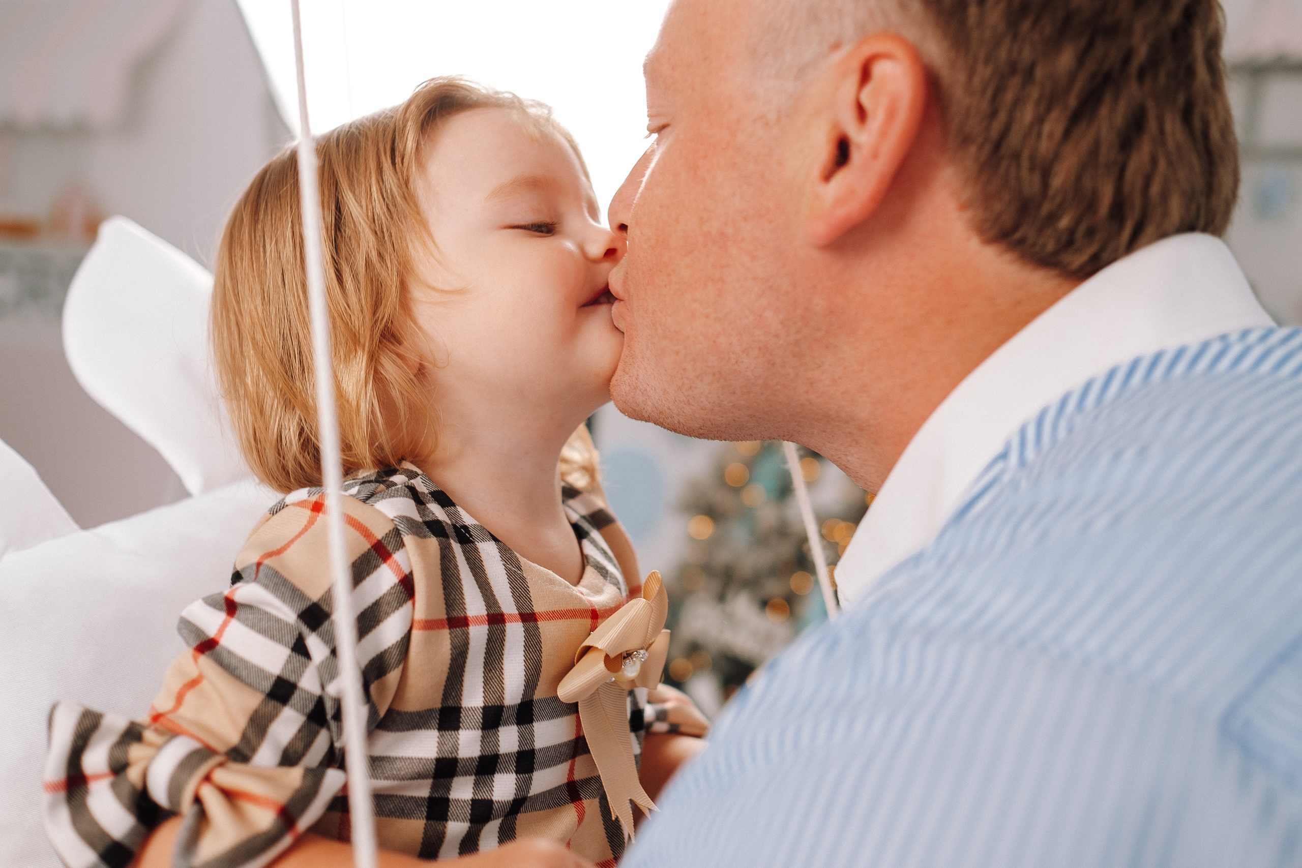 Family Story. Ivan Skufinsky — wedding and family photographer in Vancouver