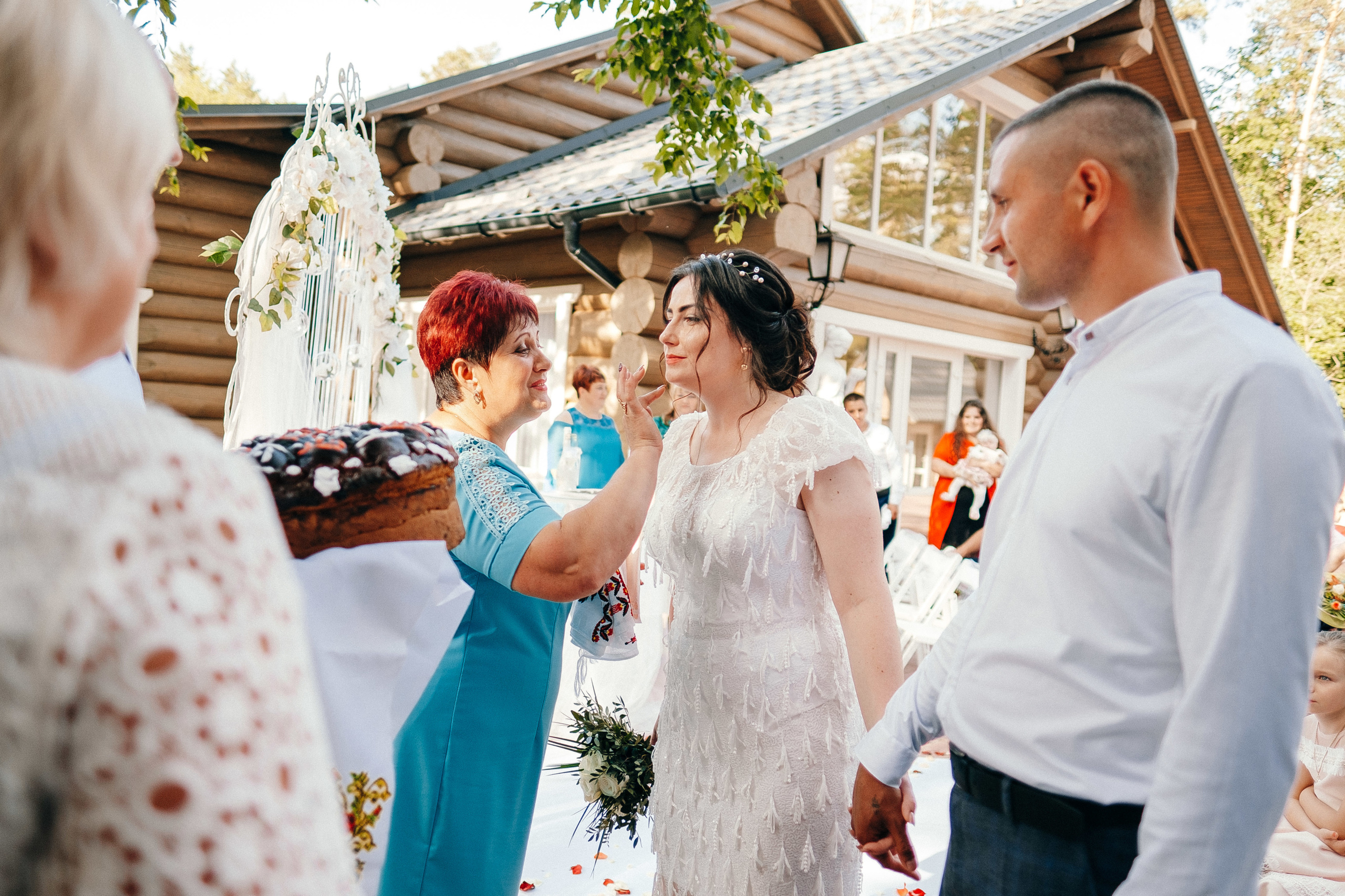 Владимир+Наталья 08.06.19. Ivan Skufinsky — wedding and family photographer in Vancouver