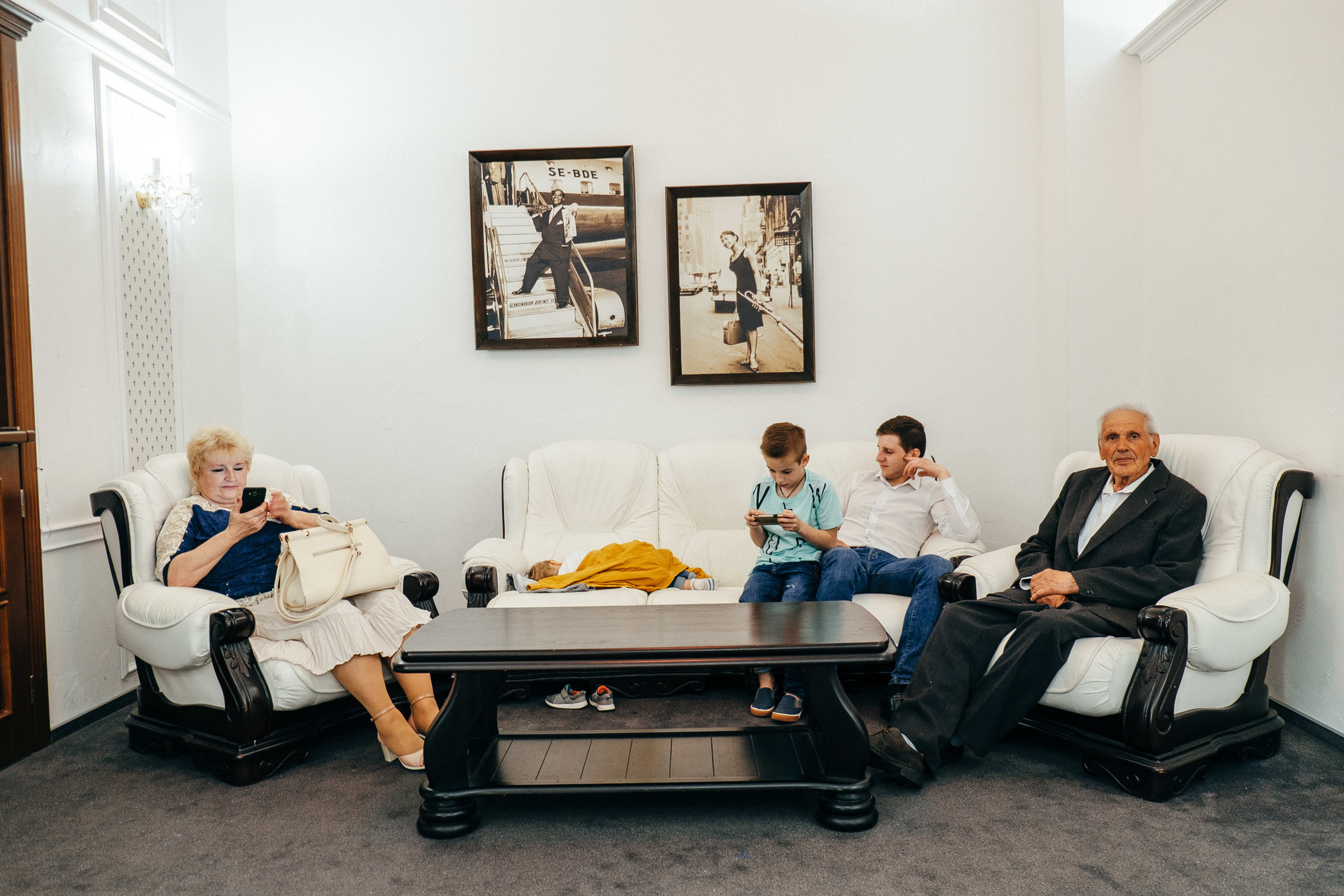 Виктор+Катя. Ivan Skufinsky — wedding and family photographer in Vancouver