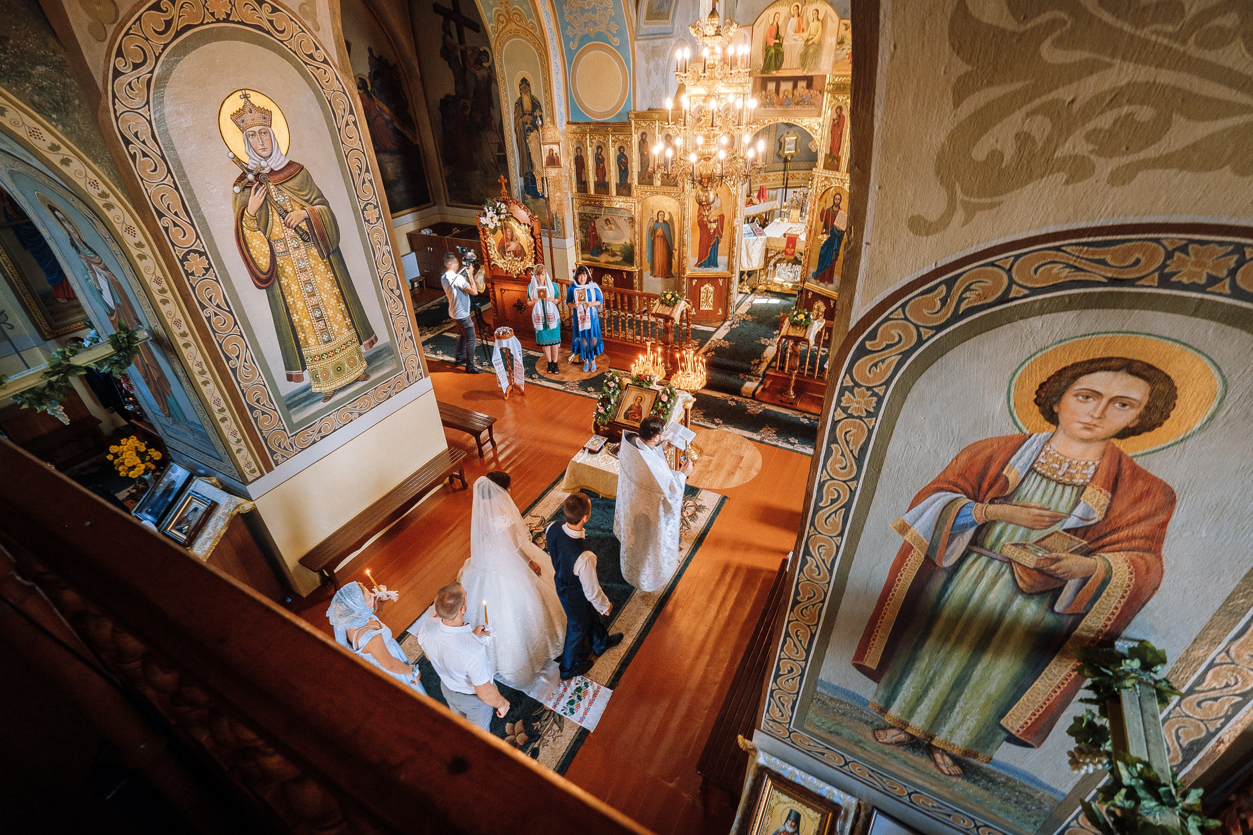 Александр+Виктория. Ivan Skufinsky — wedding and family photographer in Vancouver