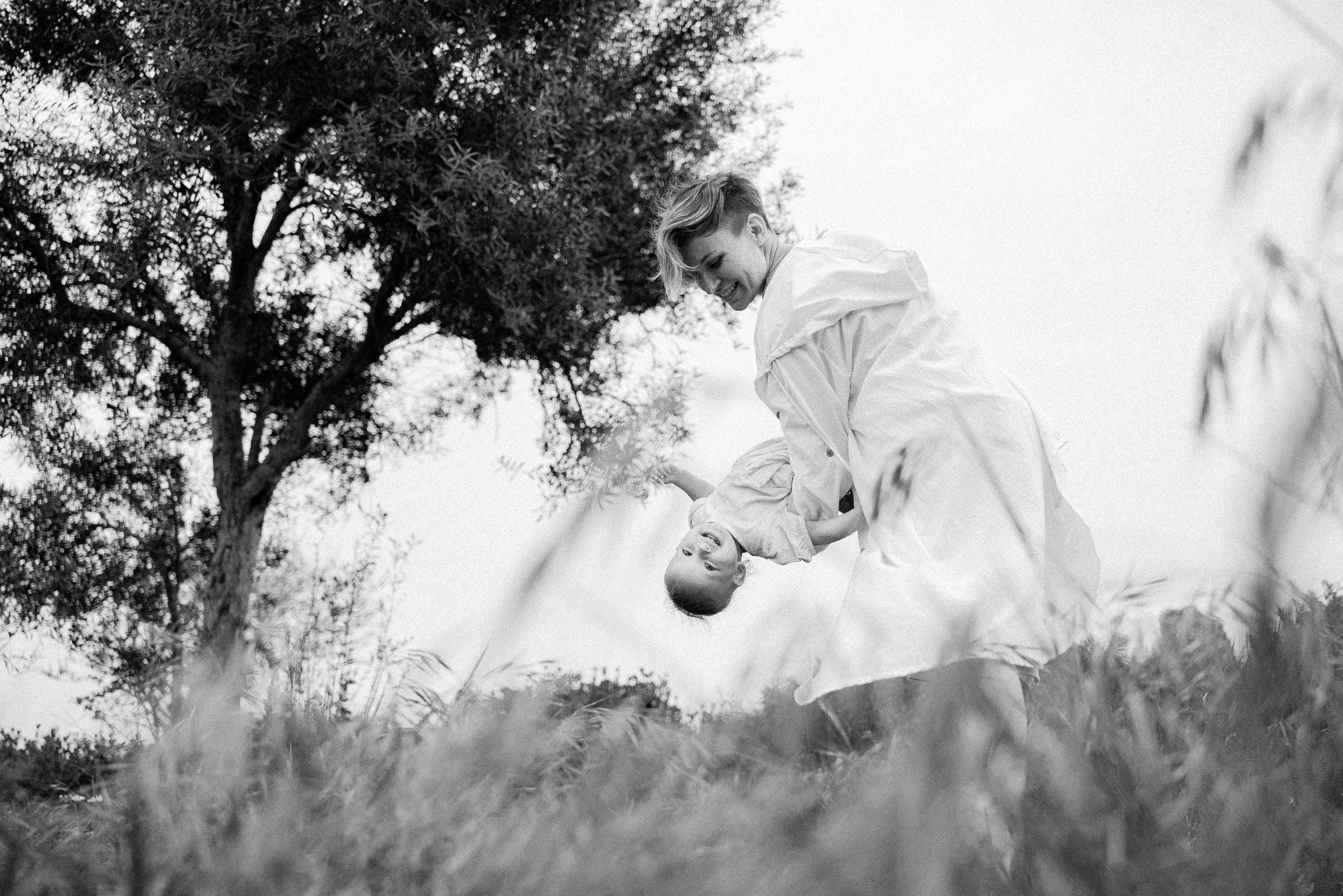 Семейная фотосессия в Ванкувере БС, Family photo session in Vancouver. Ivan Skufinsky — wedding and family photographer in Vancouver