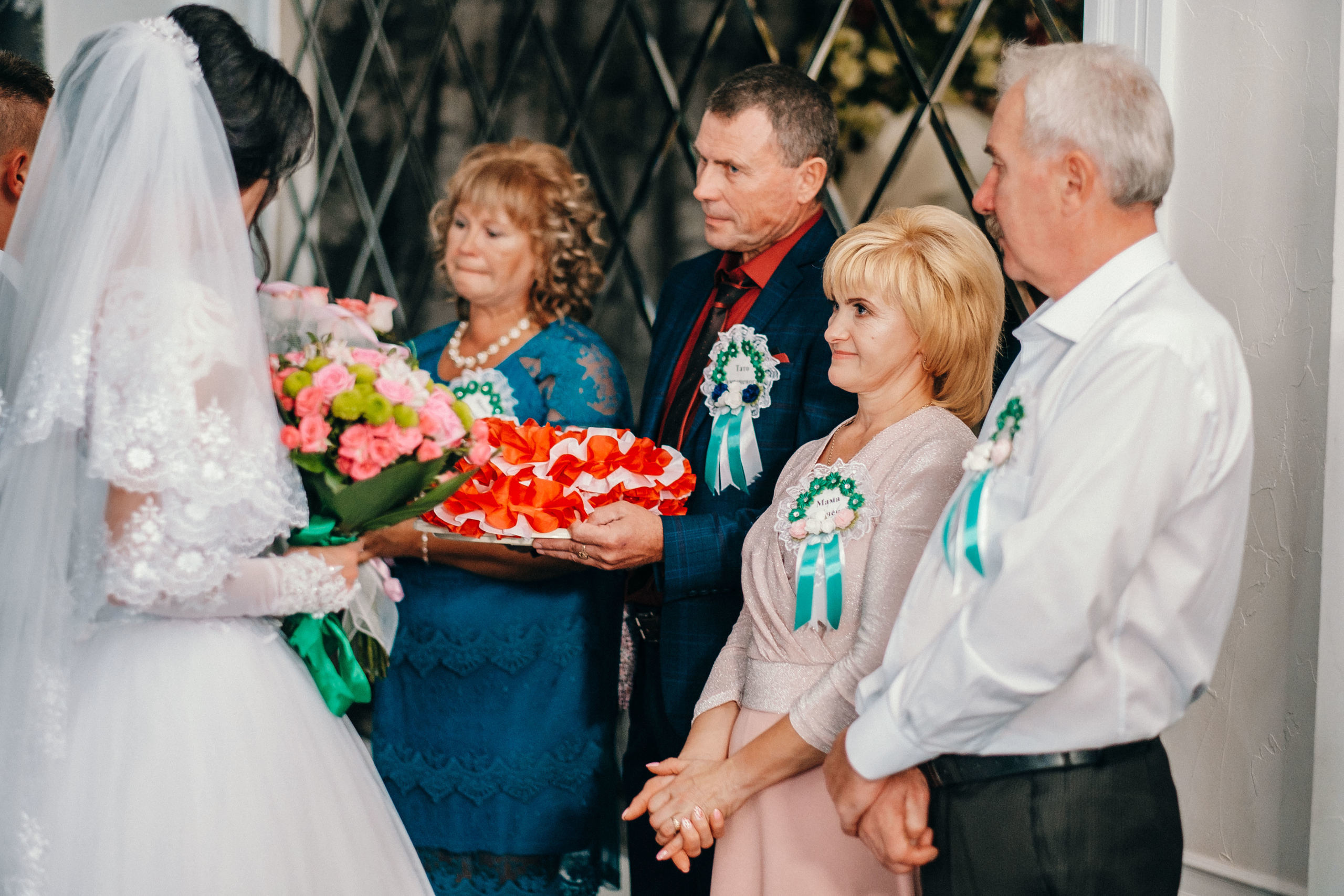 29.09.2018 Wedding Story. Ivan Skufinsky — wedding and family photographer in Vancouver