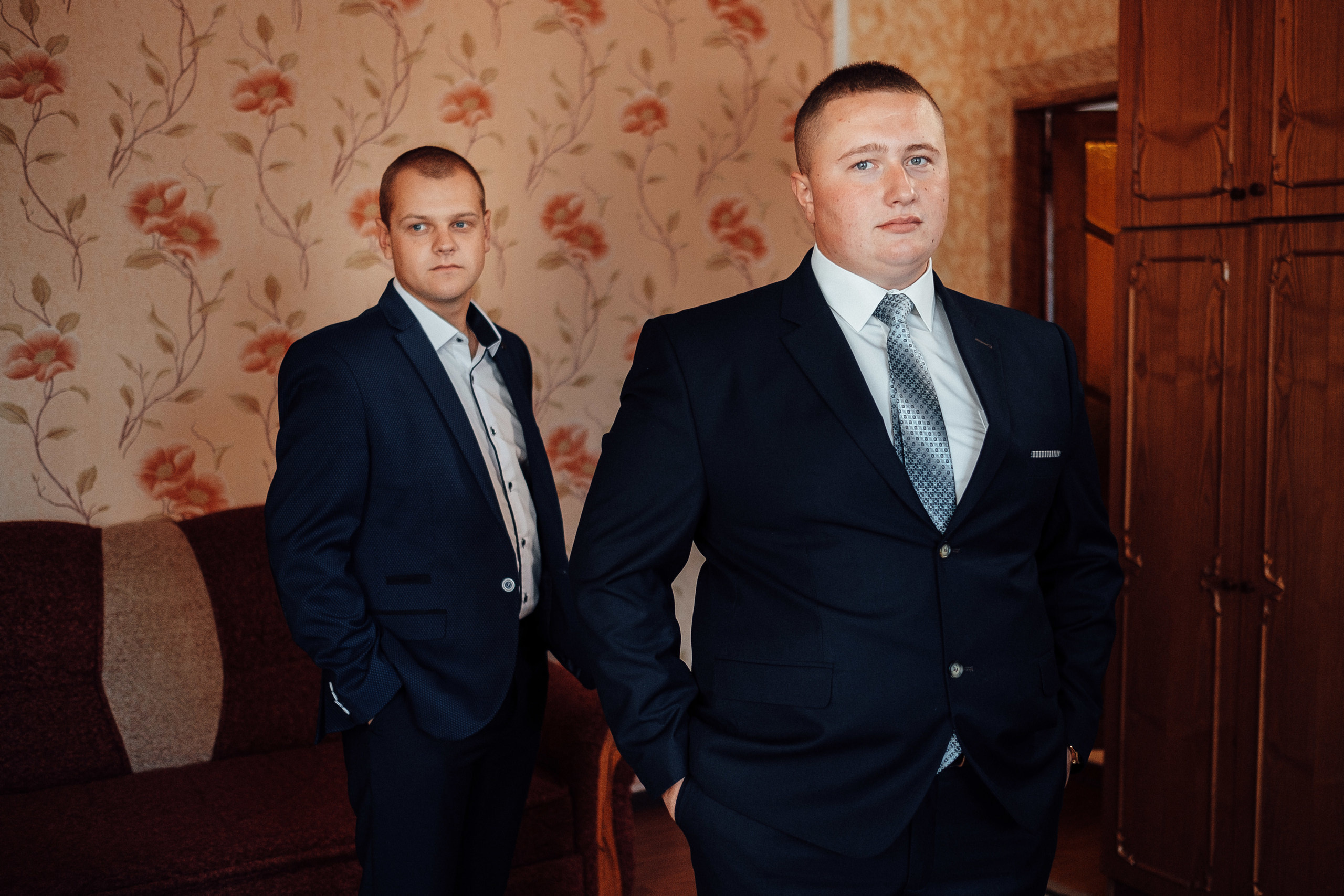 7.10.2018. Ivan Skufinsky — wedding and family photographer in Vancouver