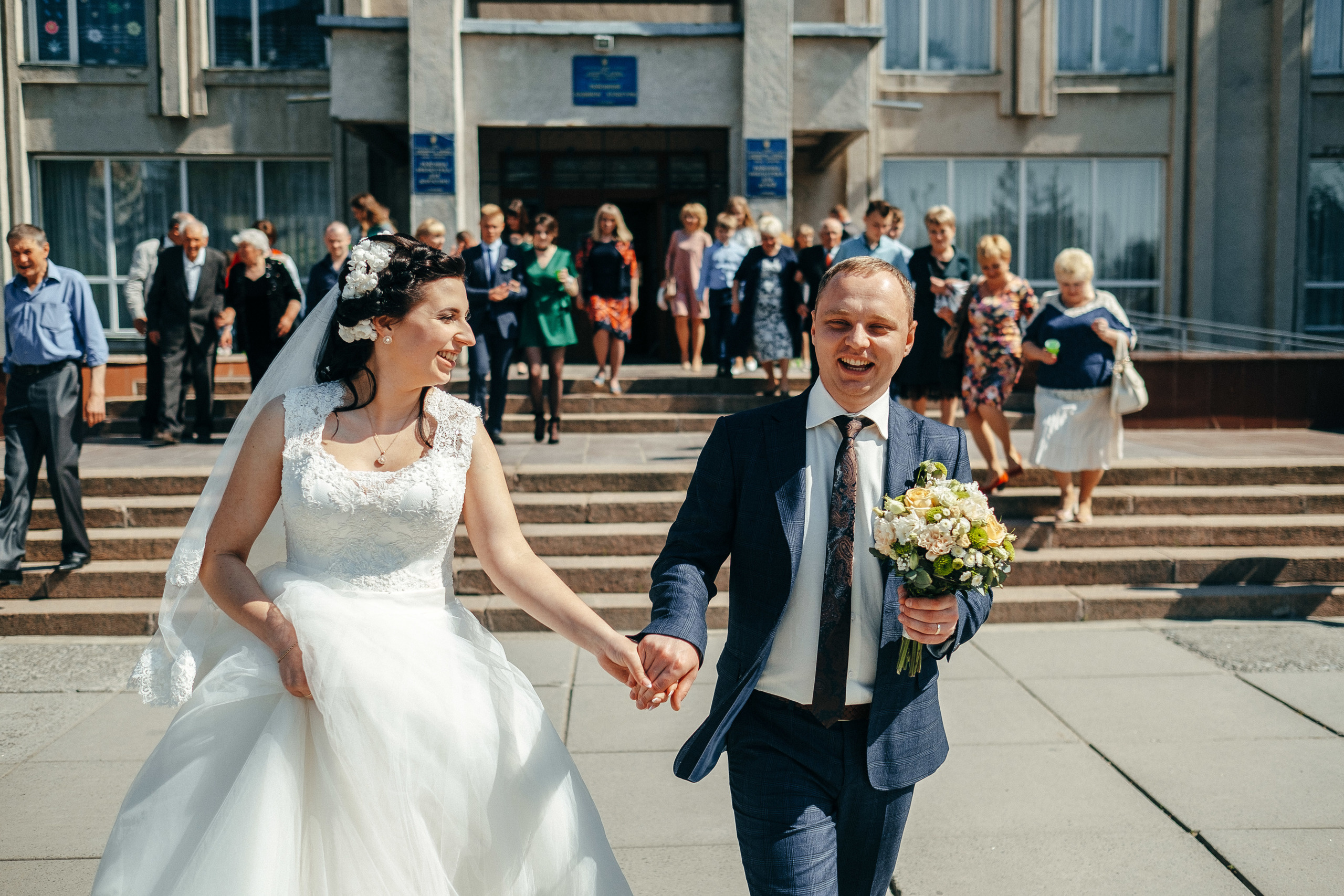 Виктор+Катя. Ivan Skufinsky — wedding and family photographer in Vancouver