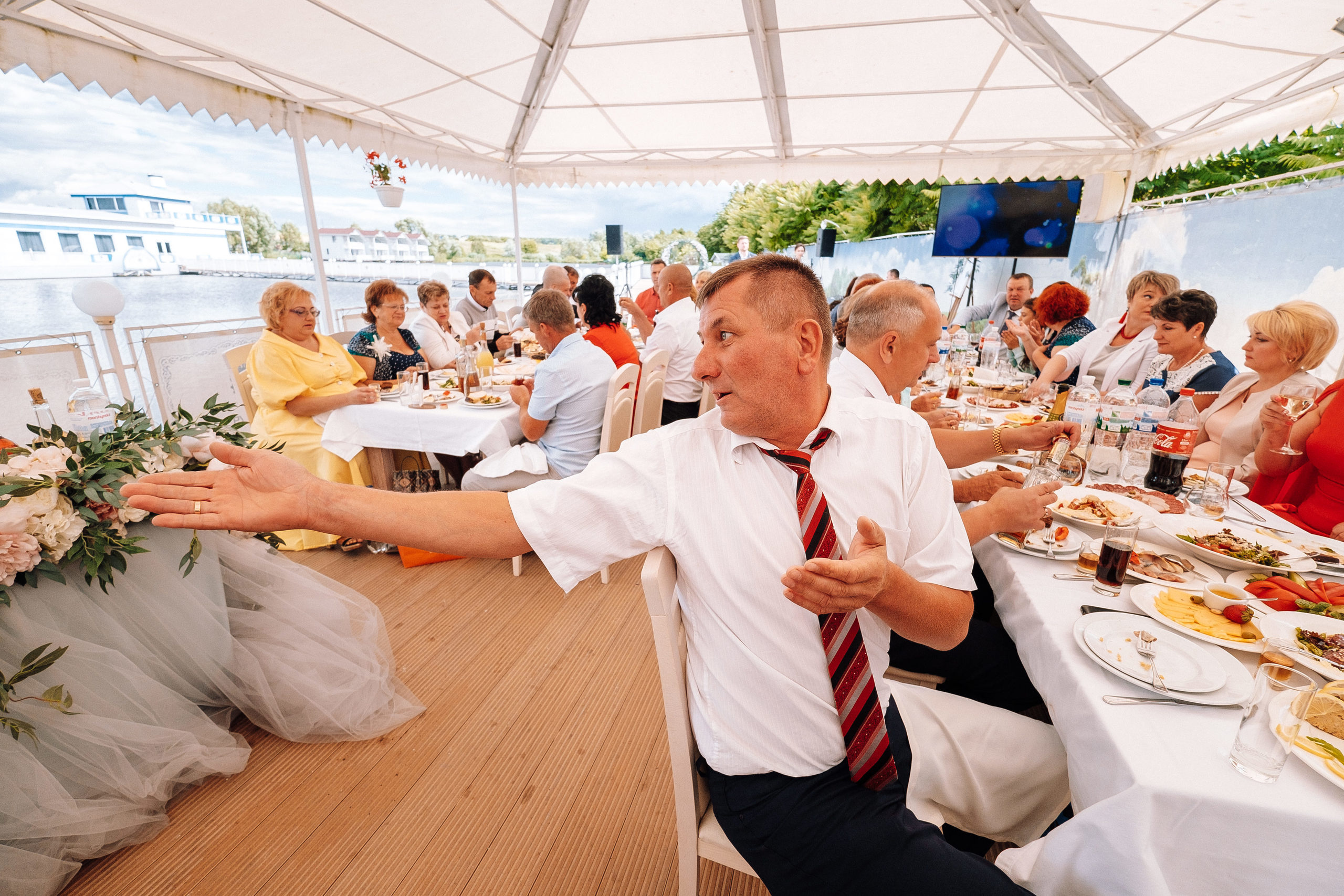 29.06.2019 WeddingStory. Ivan Skufinsky — wedding and family photographer in Vancouver