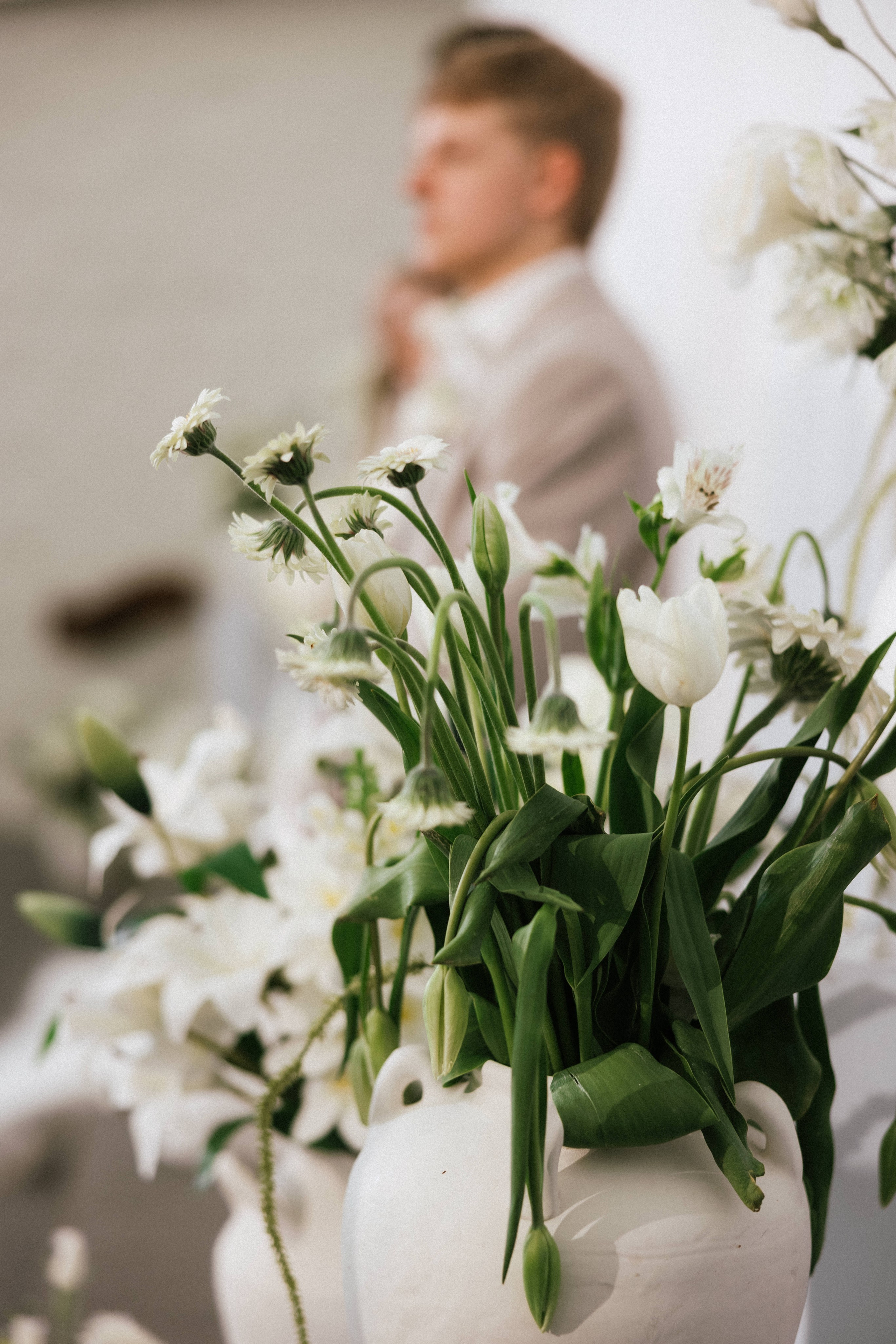 Dimitr & Olya GreenTee Country Club Langley. Ivan Skufinsky — wedding and family photographer in Vancouver