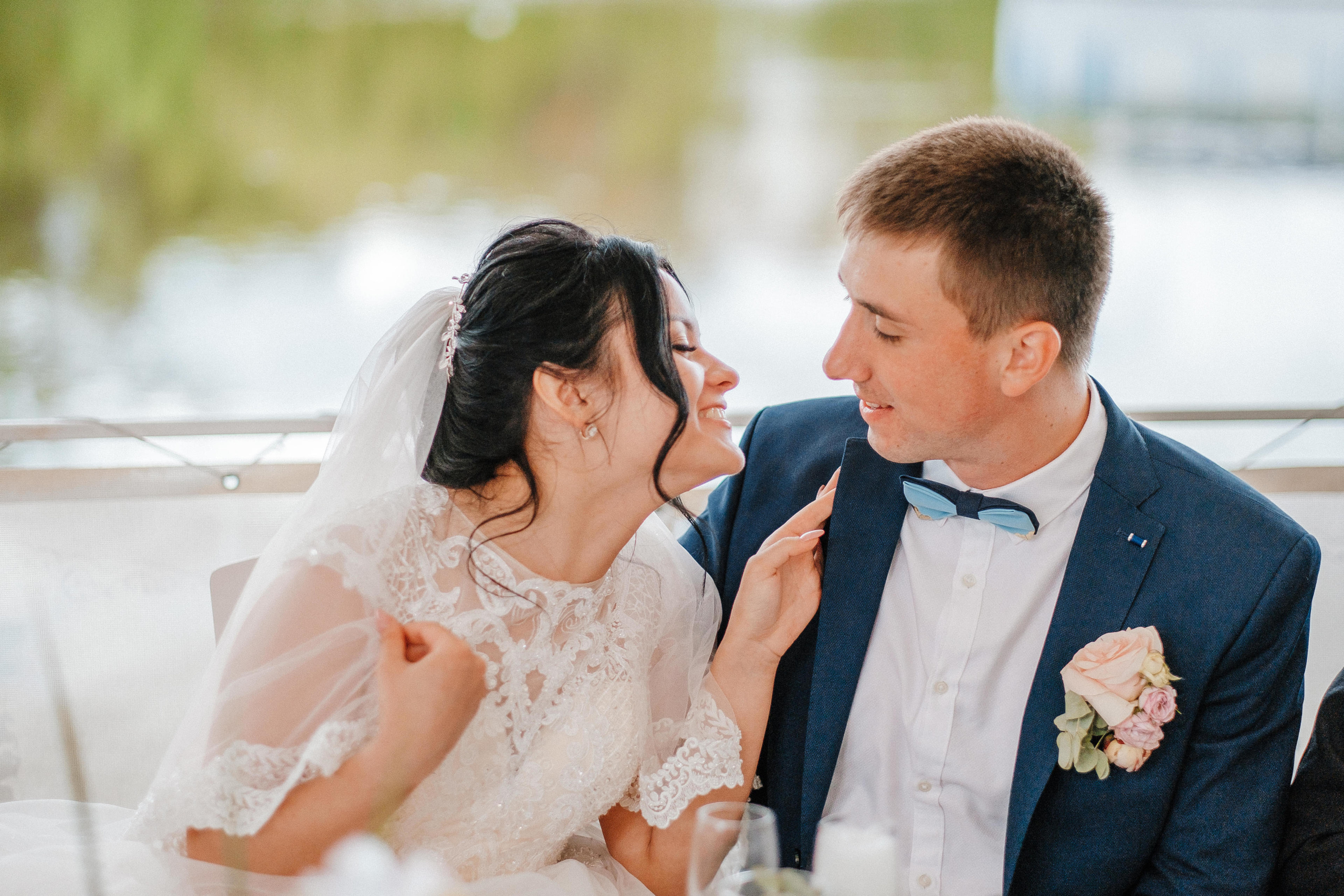Wedding Story mini 29.06.2019. Ivan Skufinsky — wedding and family photographer in Vancouver