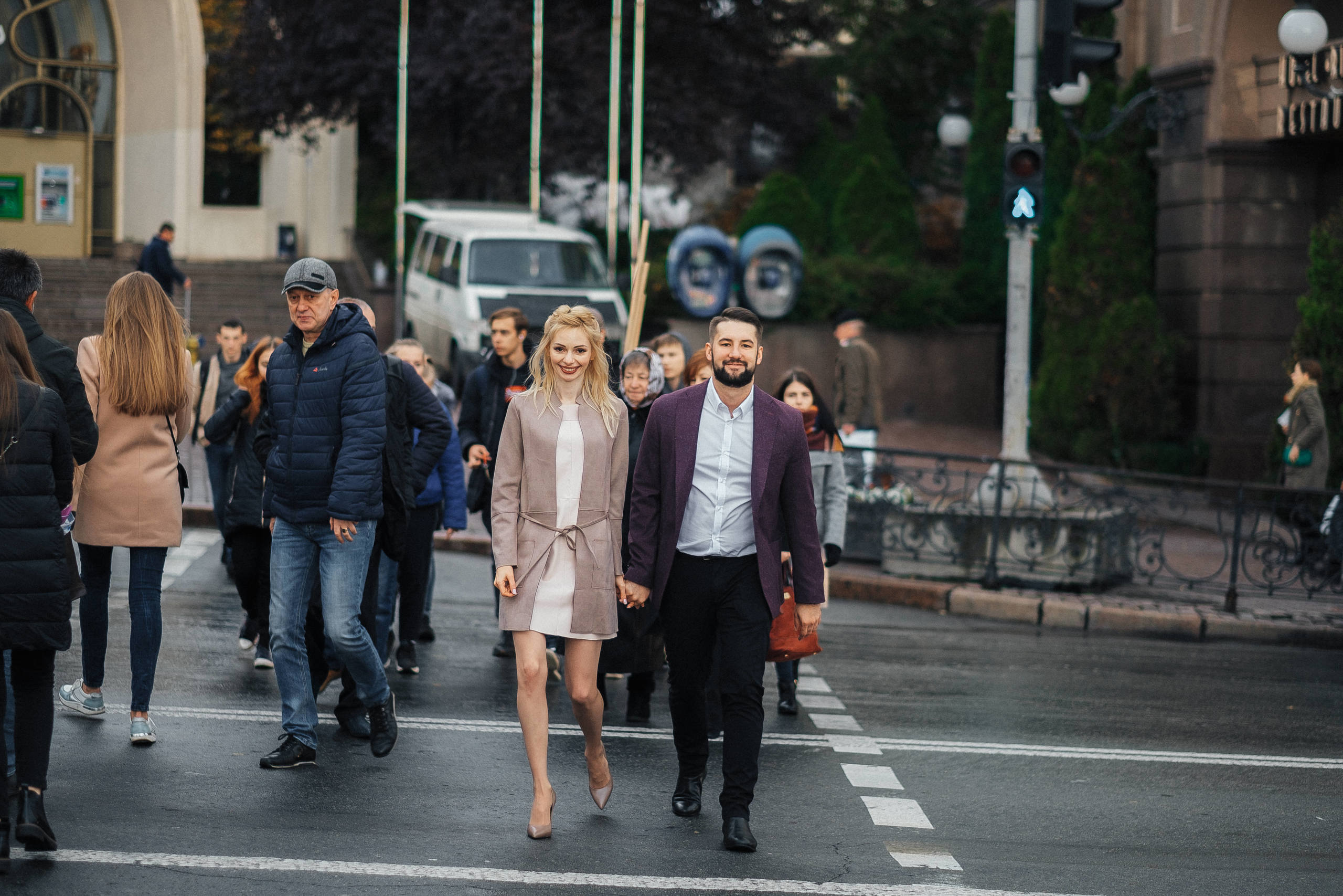 26.10.2018 Дмитрий+Ксения. Ivan Skufinsky — wedding and family photographer in Vancouver