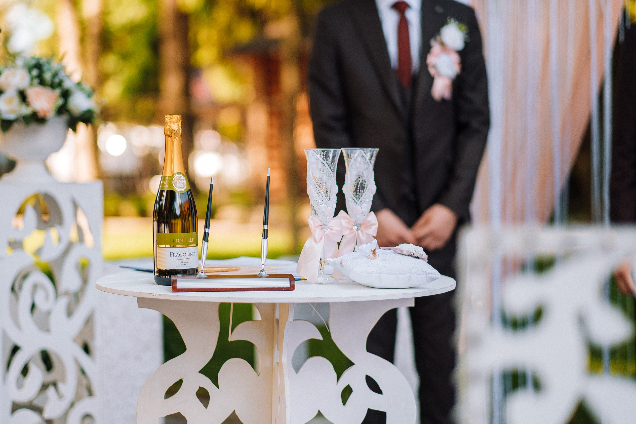 Wedding Story 2.06.2019. Ivan Skufinsky — wedding and family photographer in Vancouver