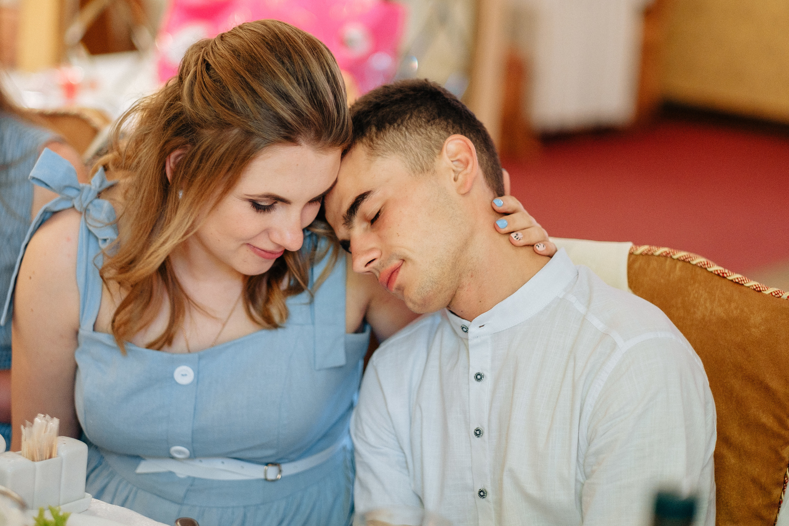 Хрестини 22.07.2018 Даниїл. Ivan Skufinsky — wedding and family photographer in Vancouver