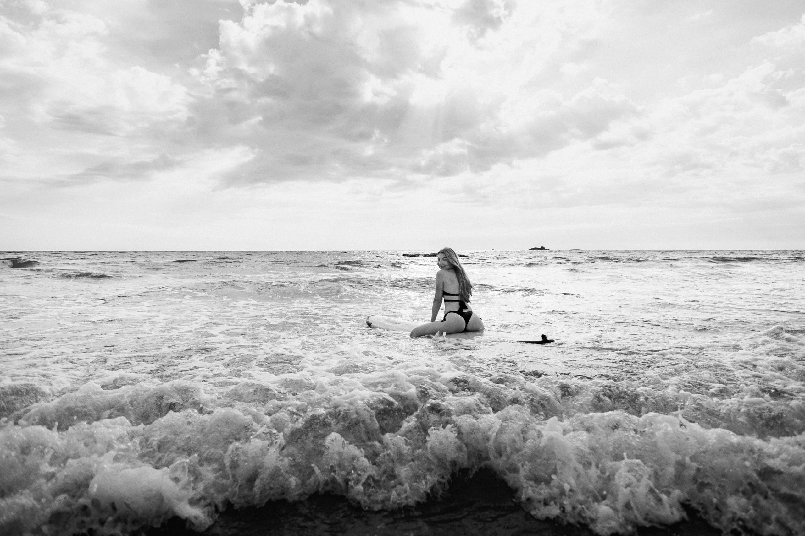 Maria Zhuk — Bentota. Ivan Skufinsky — wedding and family photographer in Vancouver