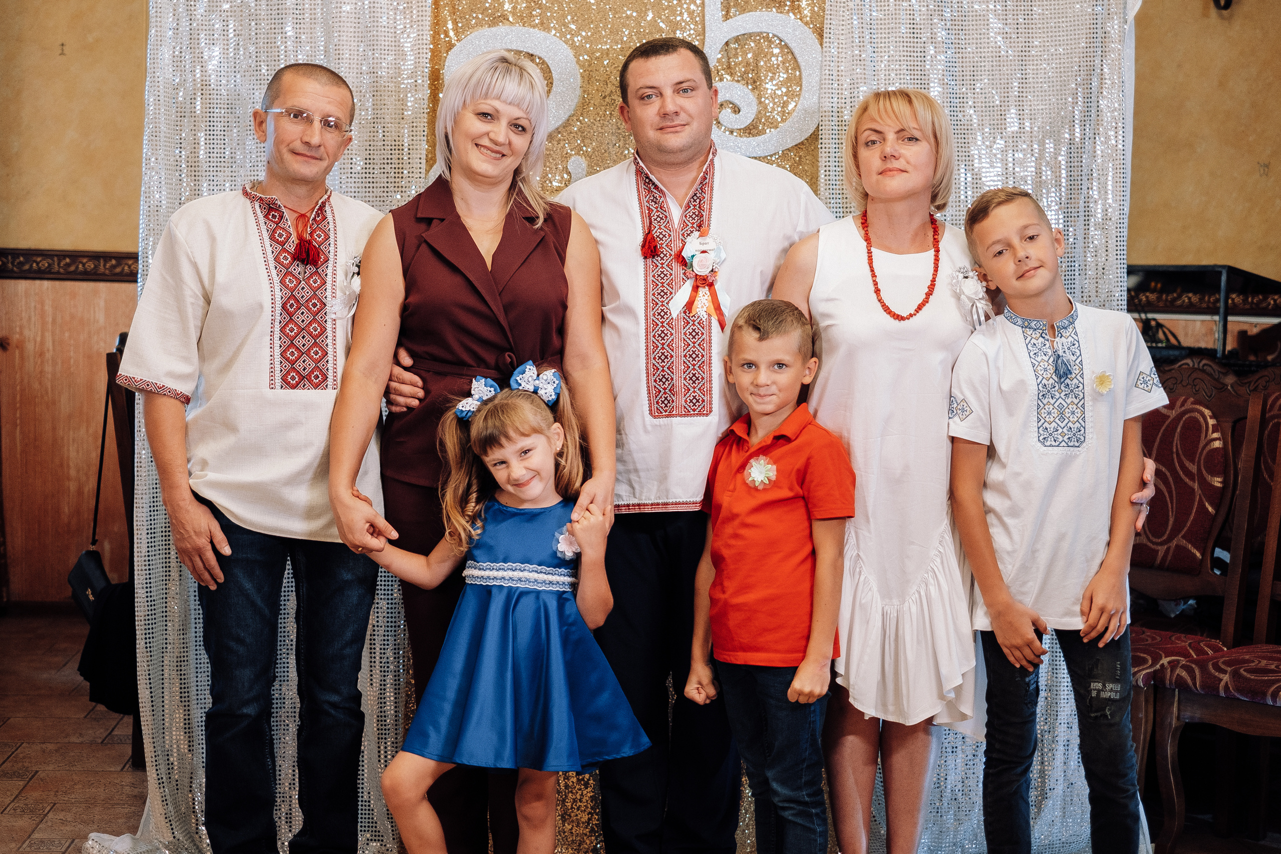 25 років разом. Ivan Skufinsky — wedding and family photographer in Vancouver