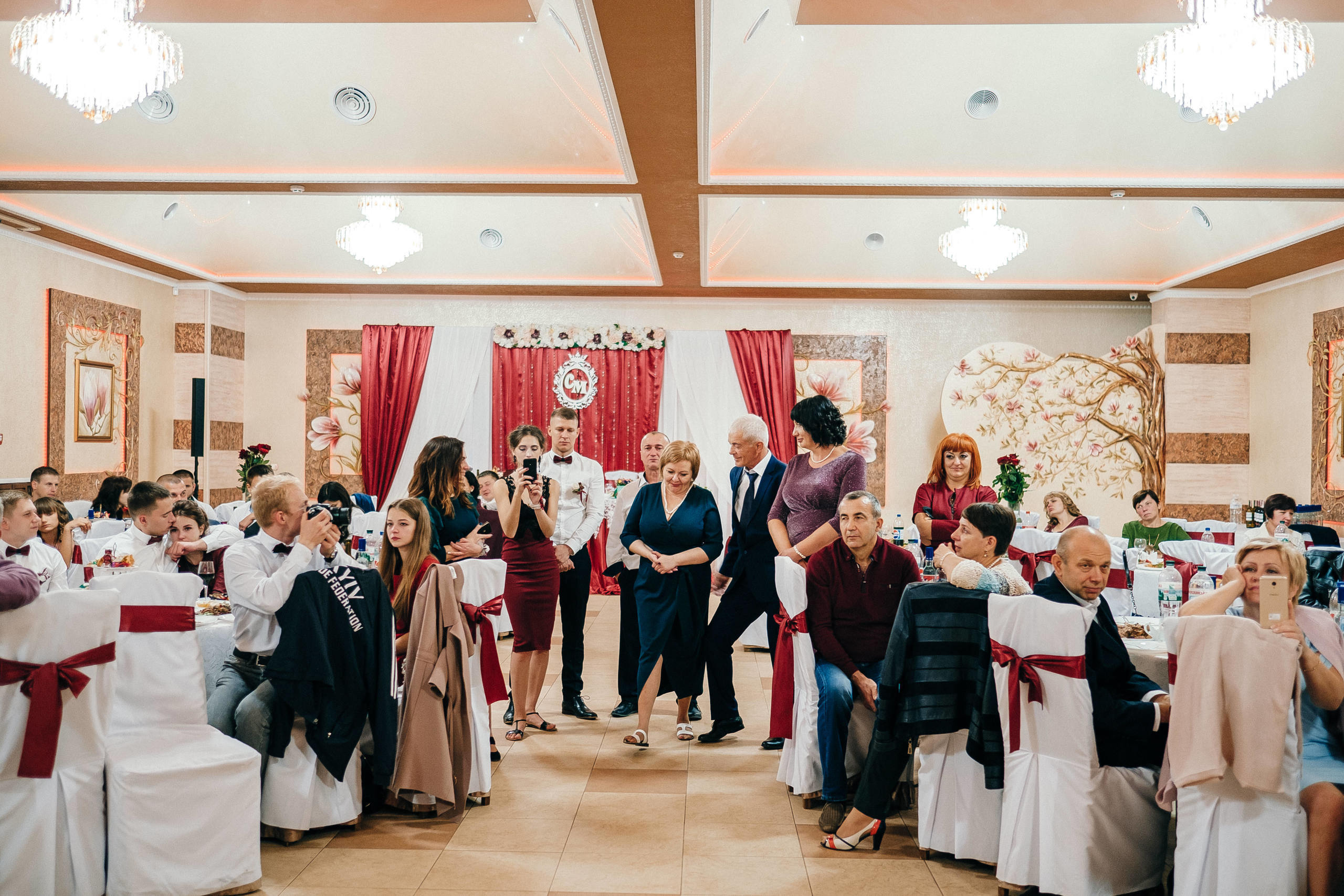 Сергей+Мария 23.09.2018. Ivan Skufinsky — wedding and family photographer in Vancouver