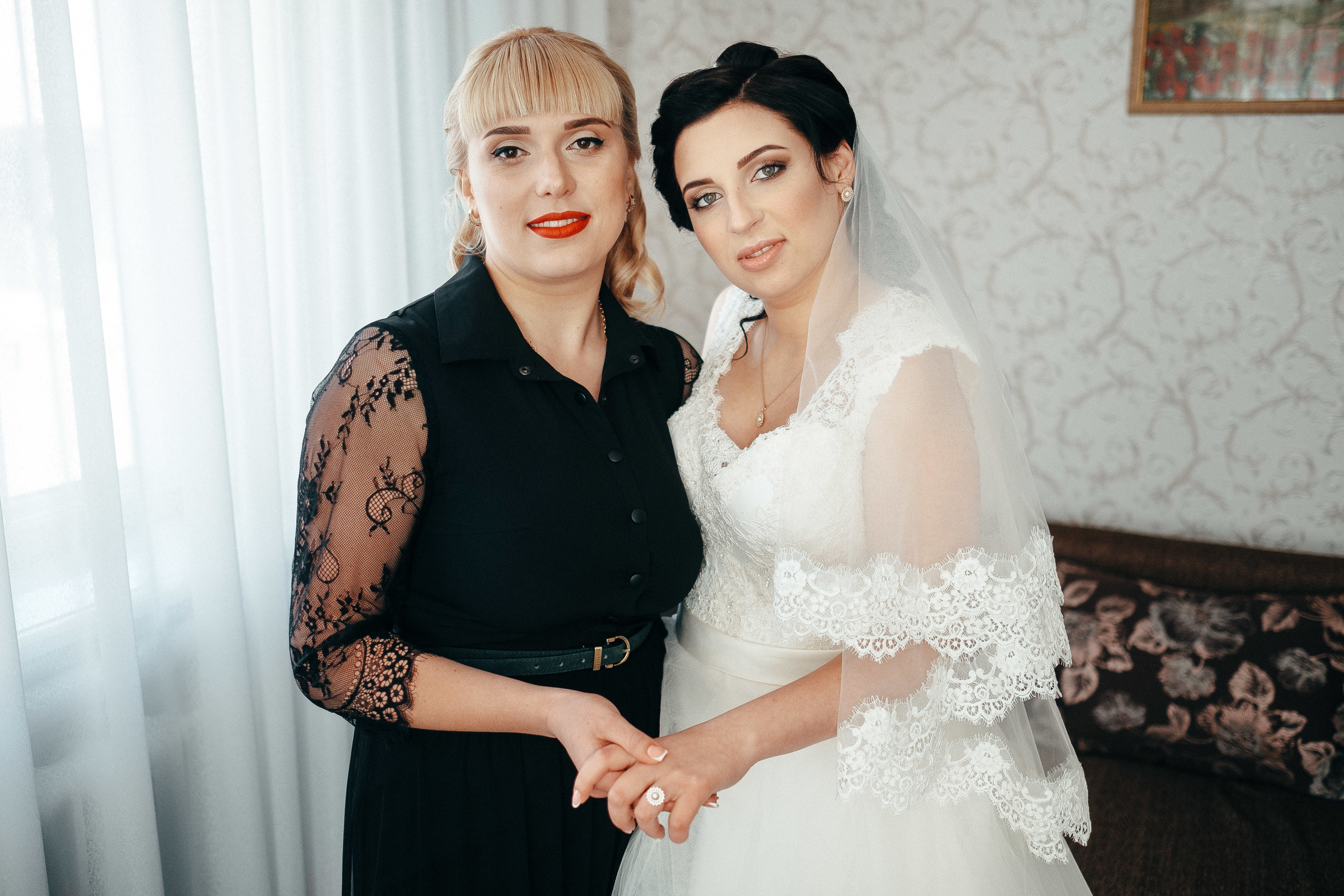 Виктор+Катя. Ivan Skufinsky — wedding and family photographer in Vancouver