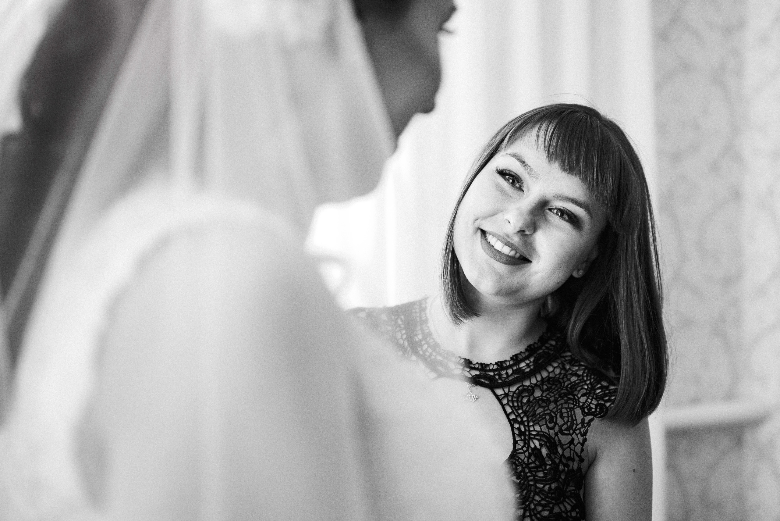 Виктор+Катя. Ivan Skufinsky — wedding and family photographer in Vancouver
