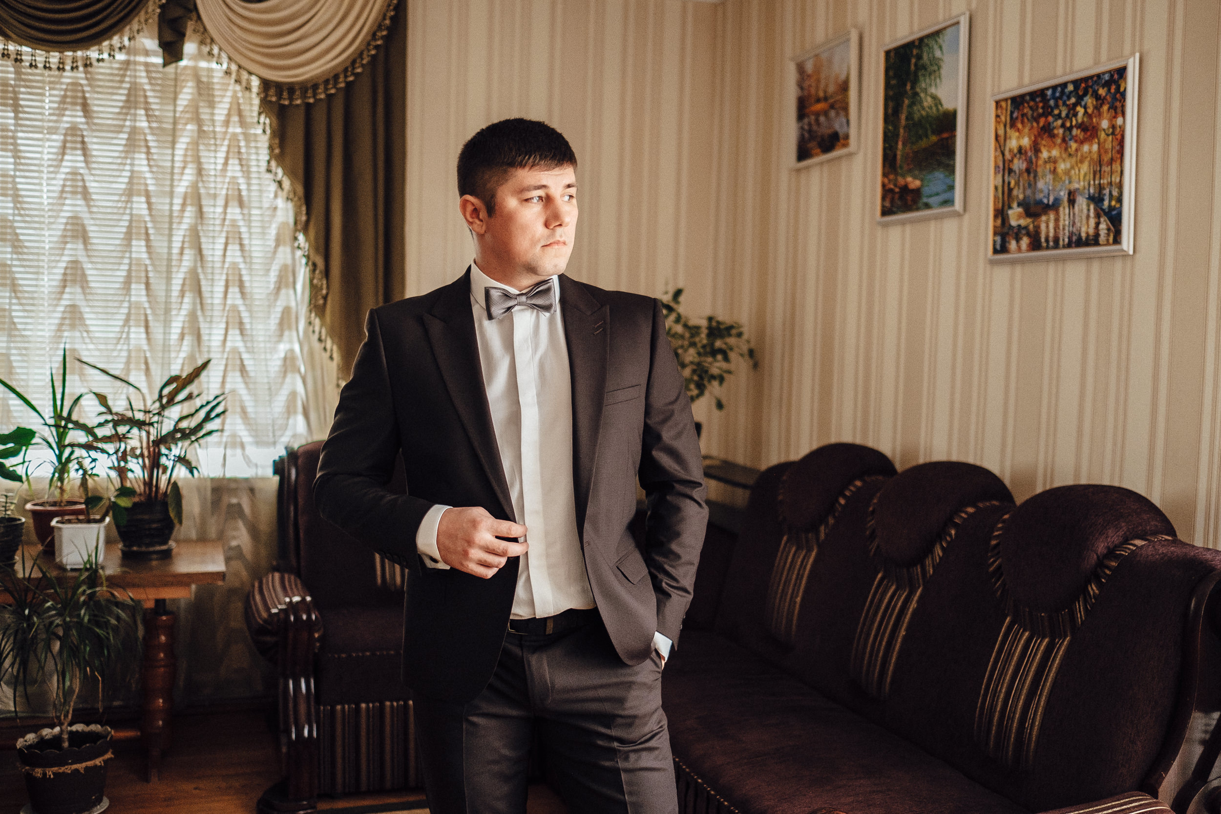 17.11.2018. Ivan Skufinsky — wedding and family photographer in Vancouver