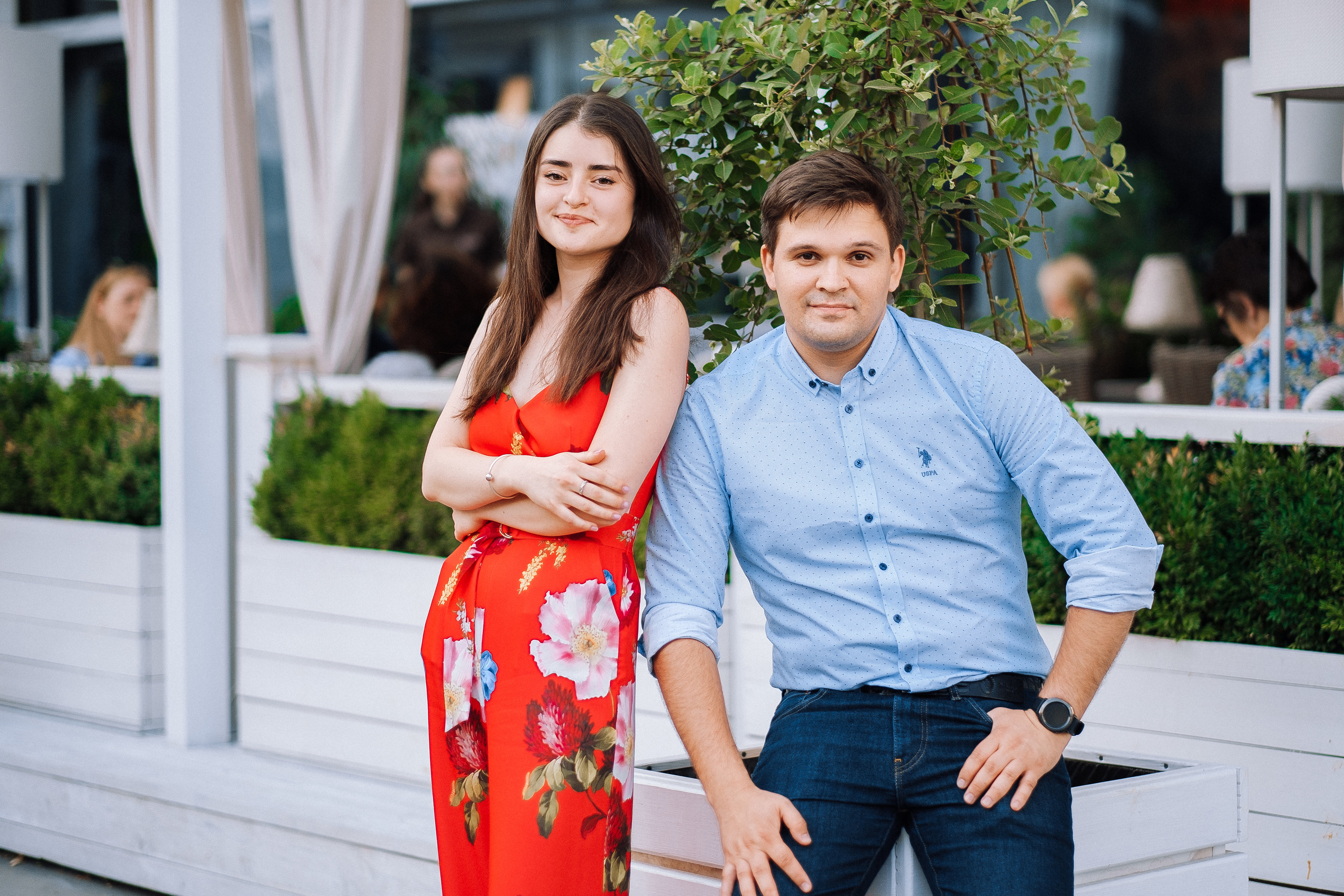 Lucca. Ivan Skufinsky — wedding and family photographer in Vancouver