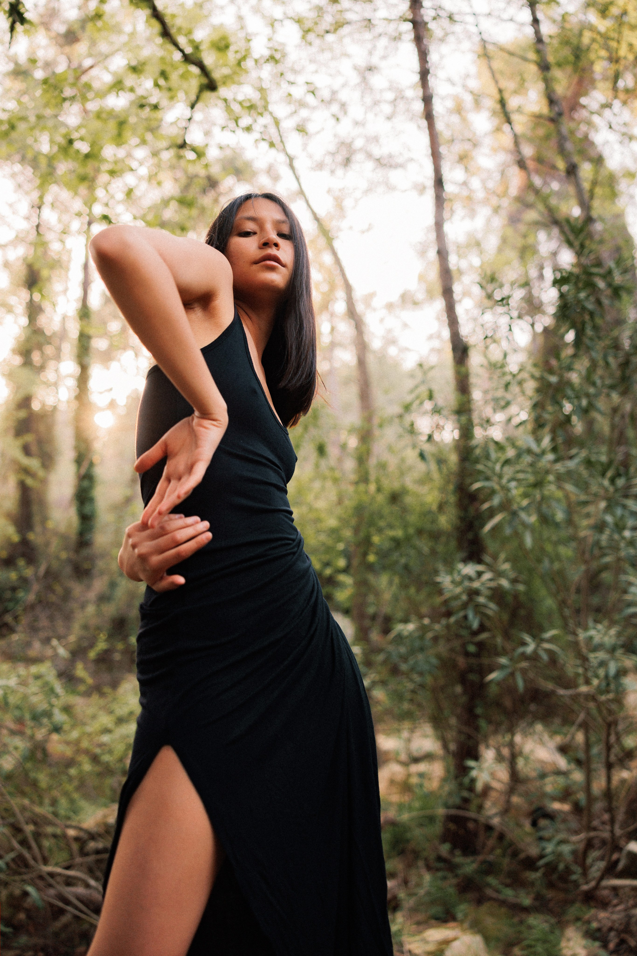 Инивидуальная фотосессия Ванкувер. Ivan Skufinsky — wedding and family photographer in Vancouver