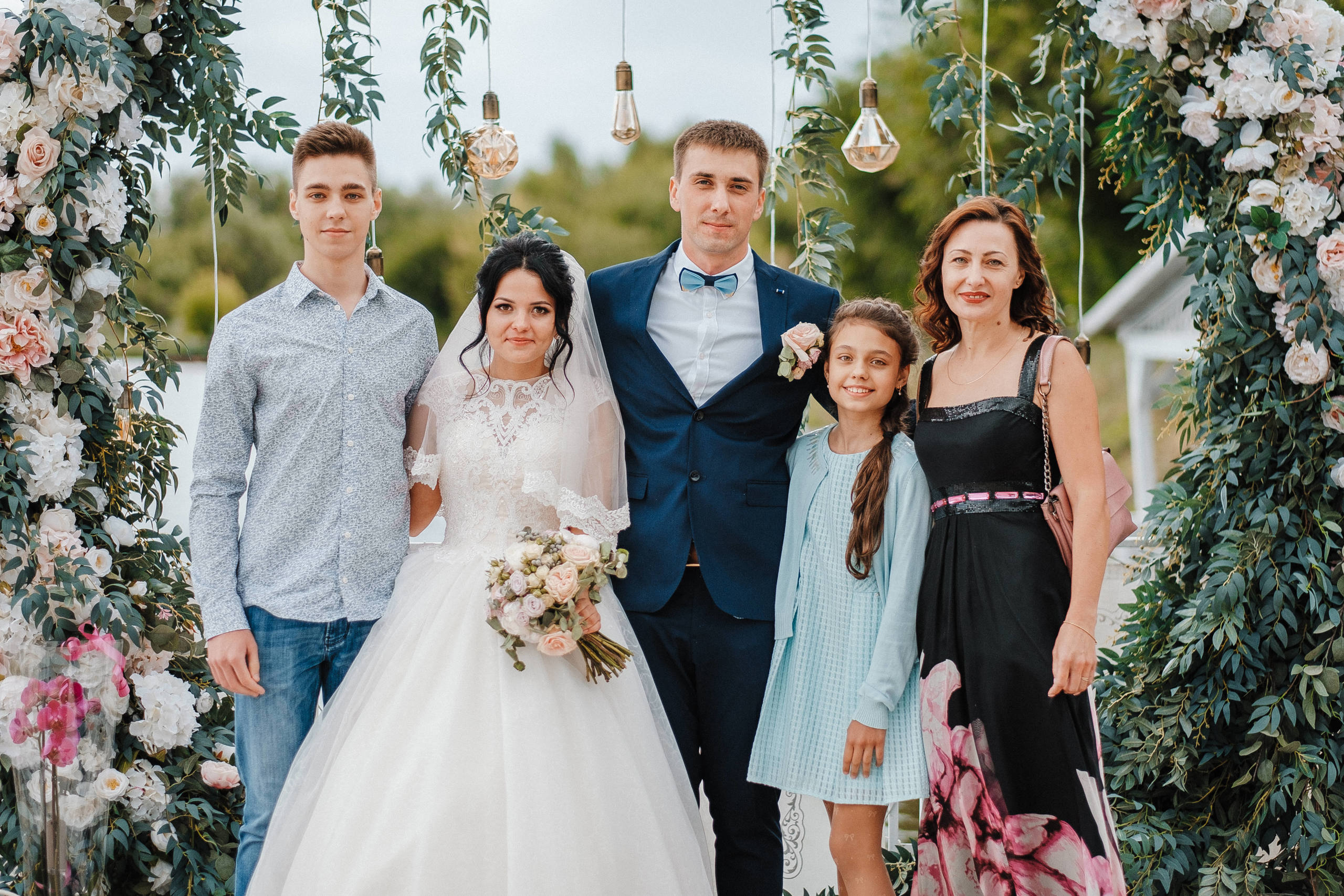29.06.2019 WeddingStory. Ivan Skufinsky — wedding and family photographer in Vancouver