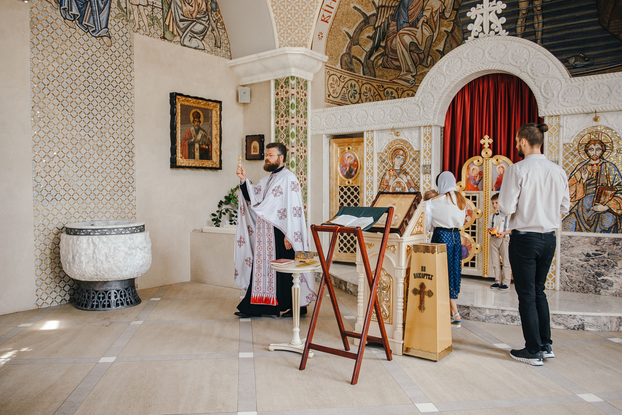 Эмилия. Ivan Skufinsky — wedding and family photographer in Vancouver