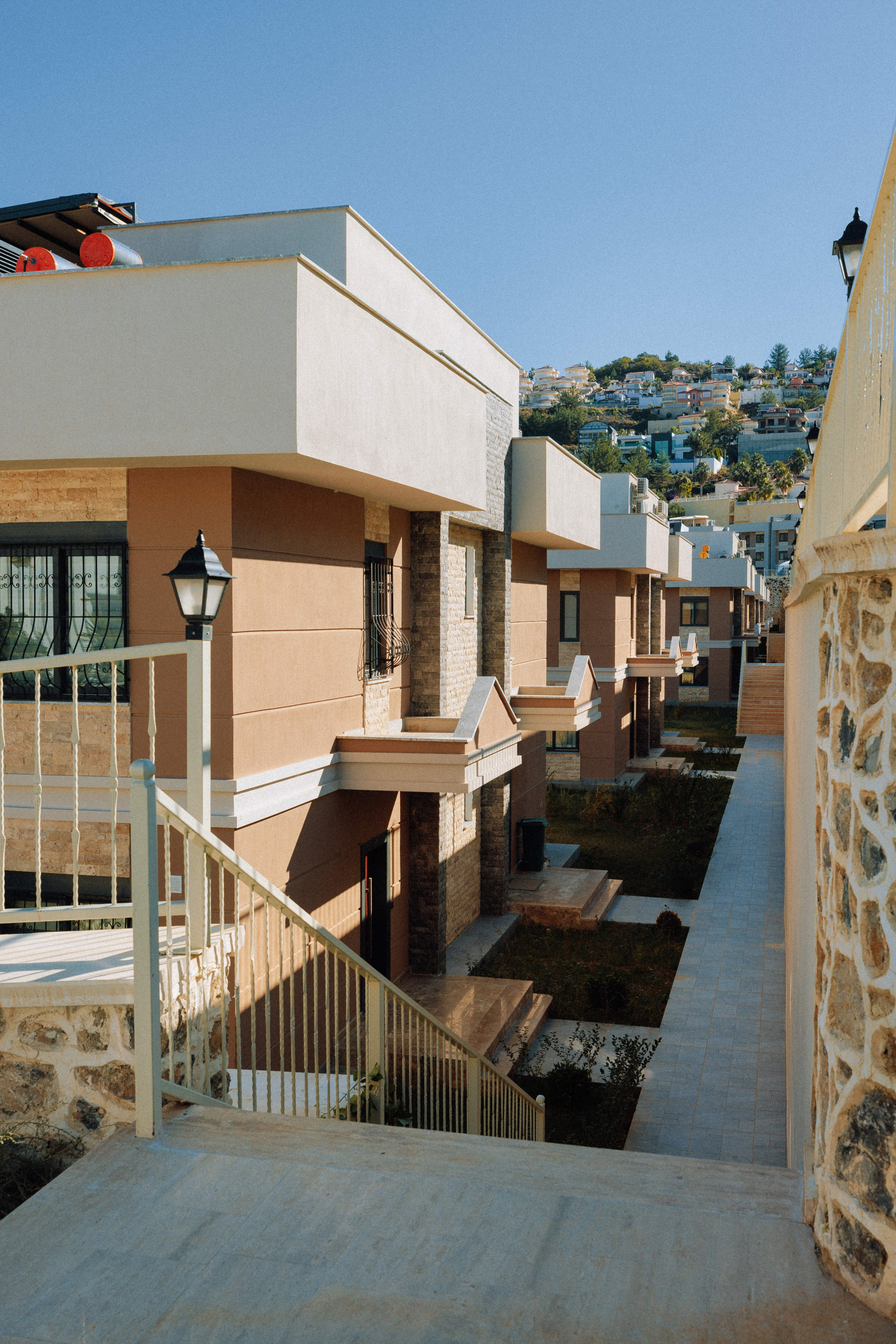 Real estate photographer in Vancouver Burnaby Richmond. Ivan Skufinsky — wedding and family photographer in Vancouver