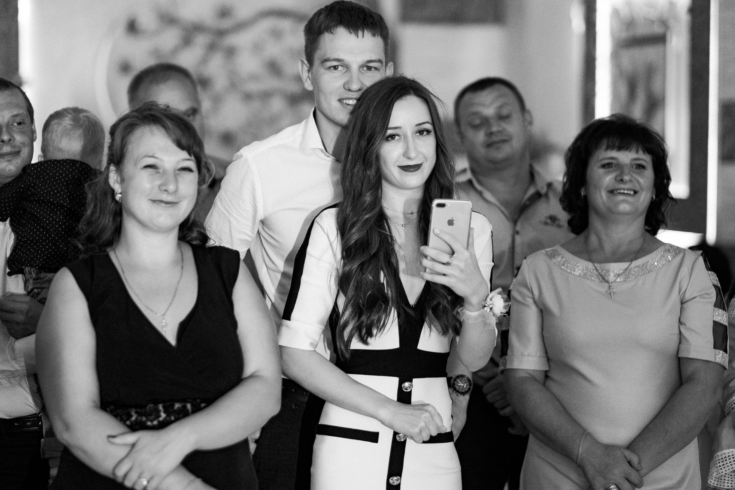 Свадебная история Влад+Яна. Ivan Skufinsky — wedding and family photographer in Vancouver