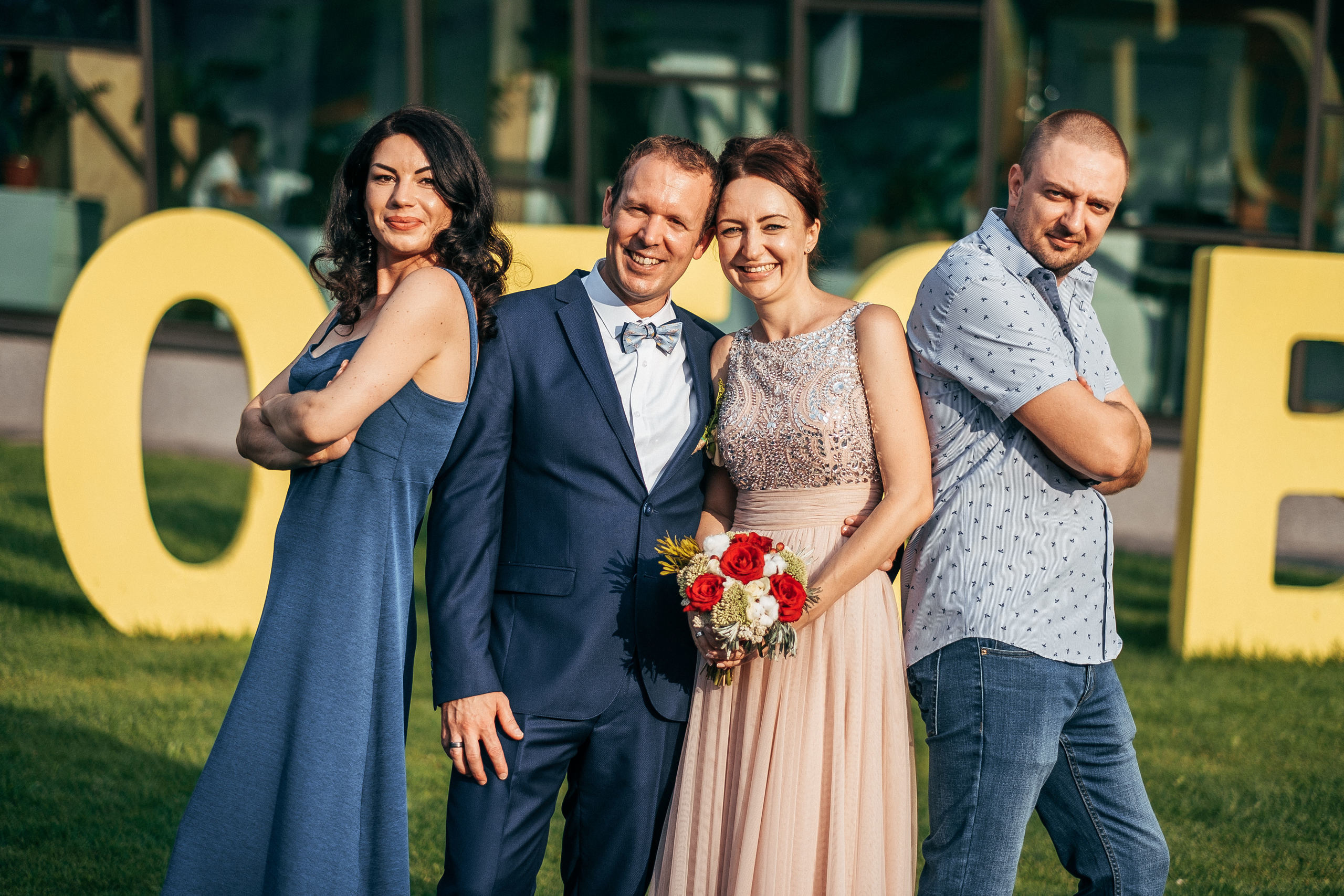 Silven+Olga Киев 17.08.2018. Ivan Skufinsky — wedding and family photographer in Vancouver