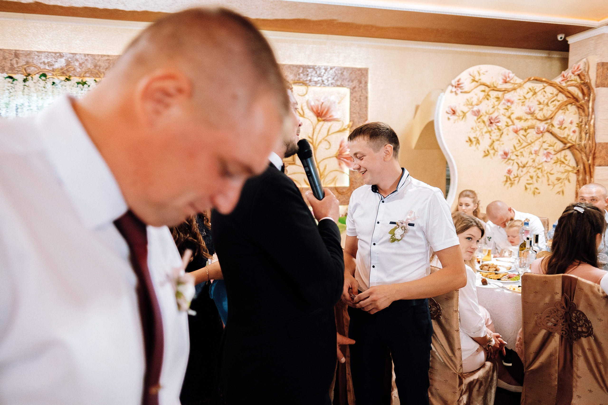 СВАДЬБА 20.07.2019 Дима+Катя. Ivan Skufinsky — wedding and family photographer in Vancouver
