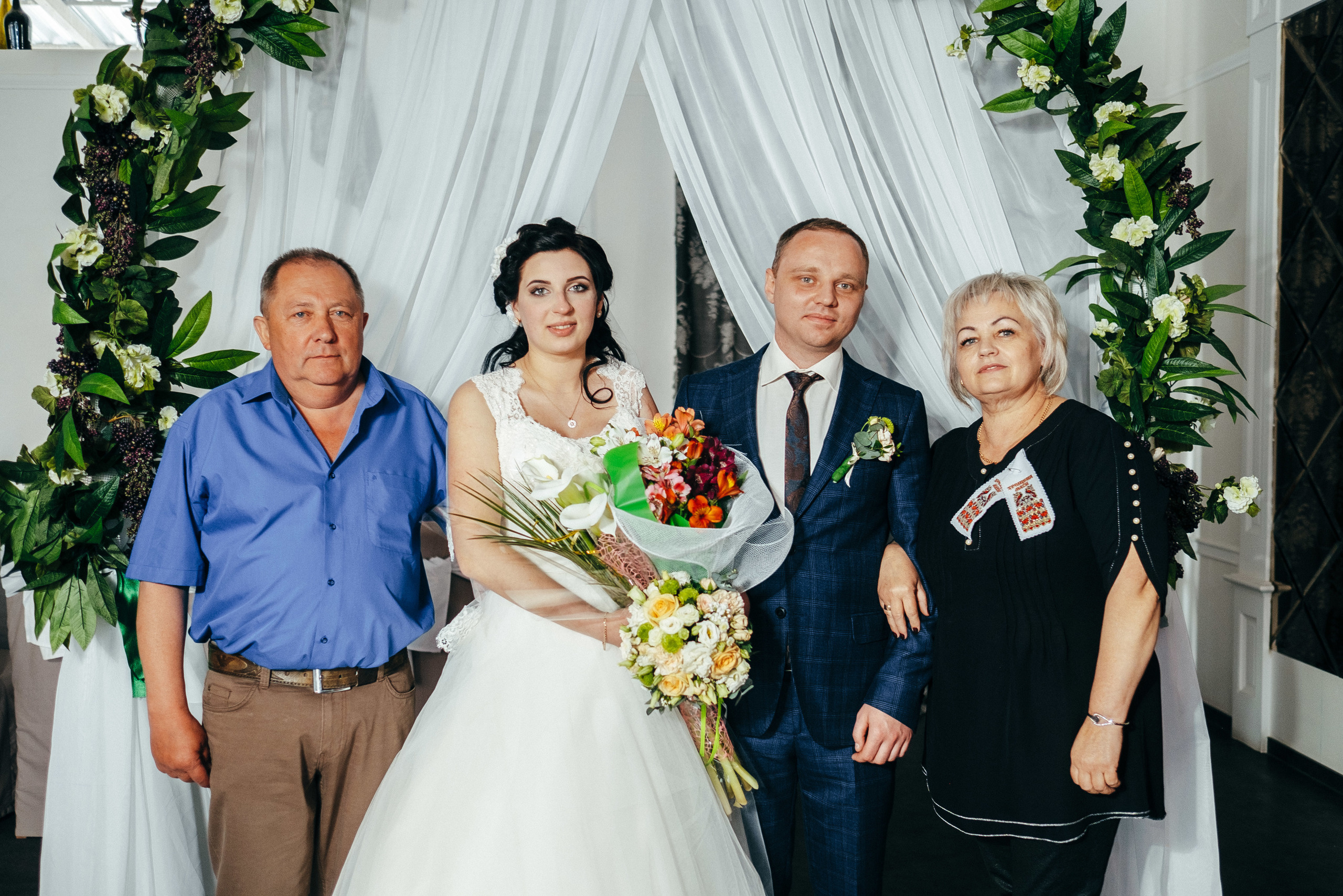 Виктор+Катя. Ivan Skufinsky — wedding and family photographer in Vancouver