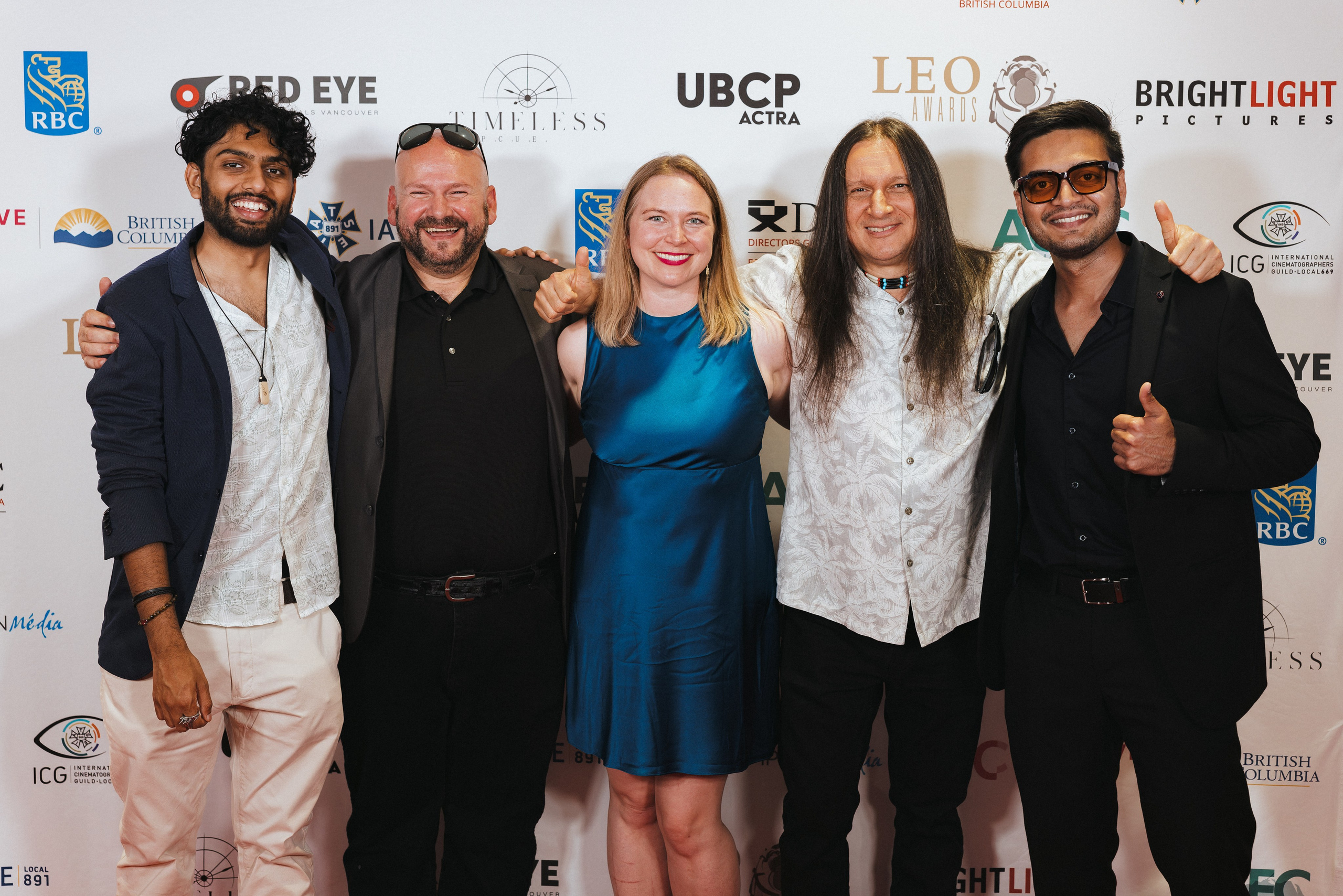 Event photographer in Vancouver Burnaby BC. Ivan Skufinsky — wedding and family photographer in Vancouver