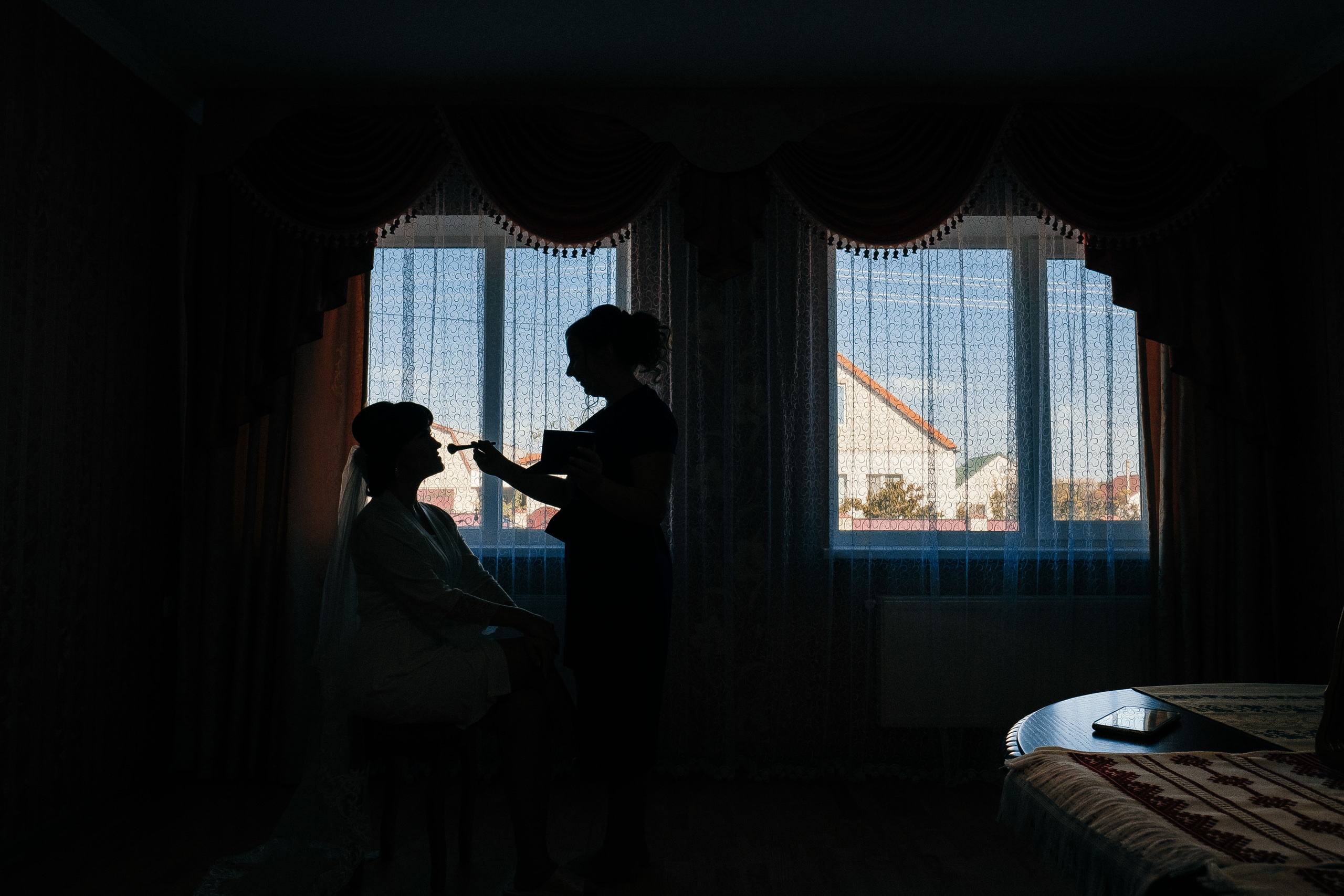 Дмитрий+Наташа 22.09.2018. Ivan Skufinsky — wedding and family photographer in Vancouver