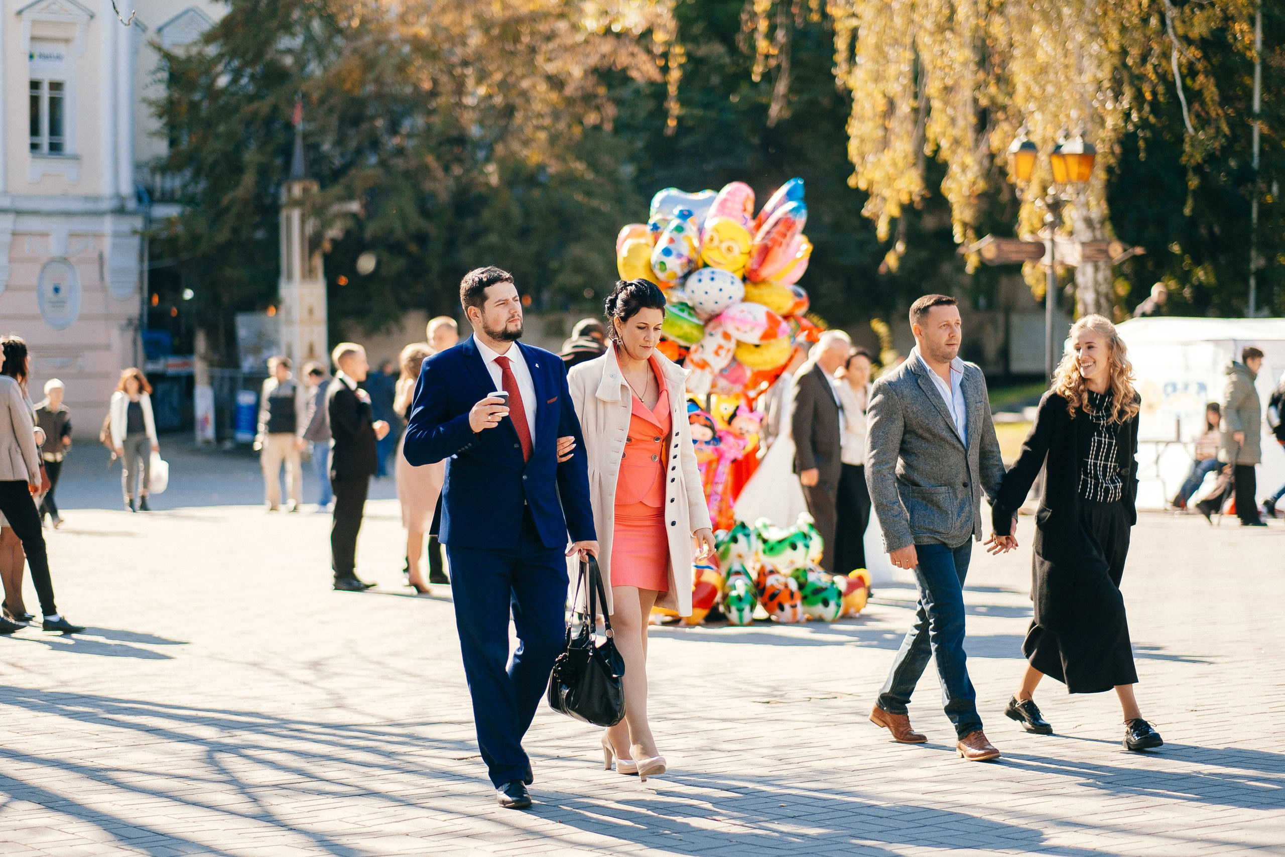 6.10.2018. Ivan Skufinsky — wedding and family photographer in Vancouver